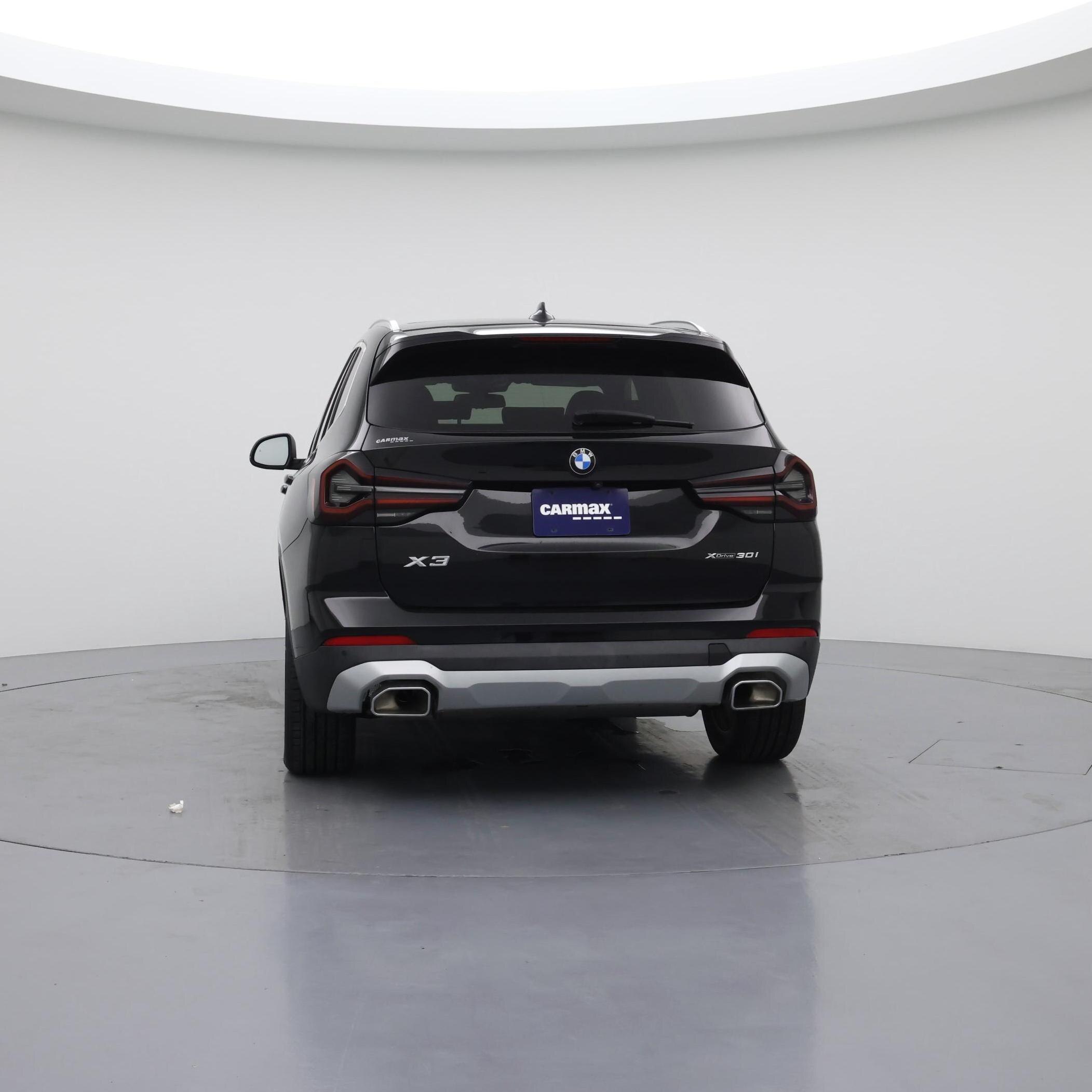 Thumbnail: 2022 BMW X3 - 6