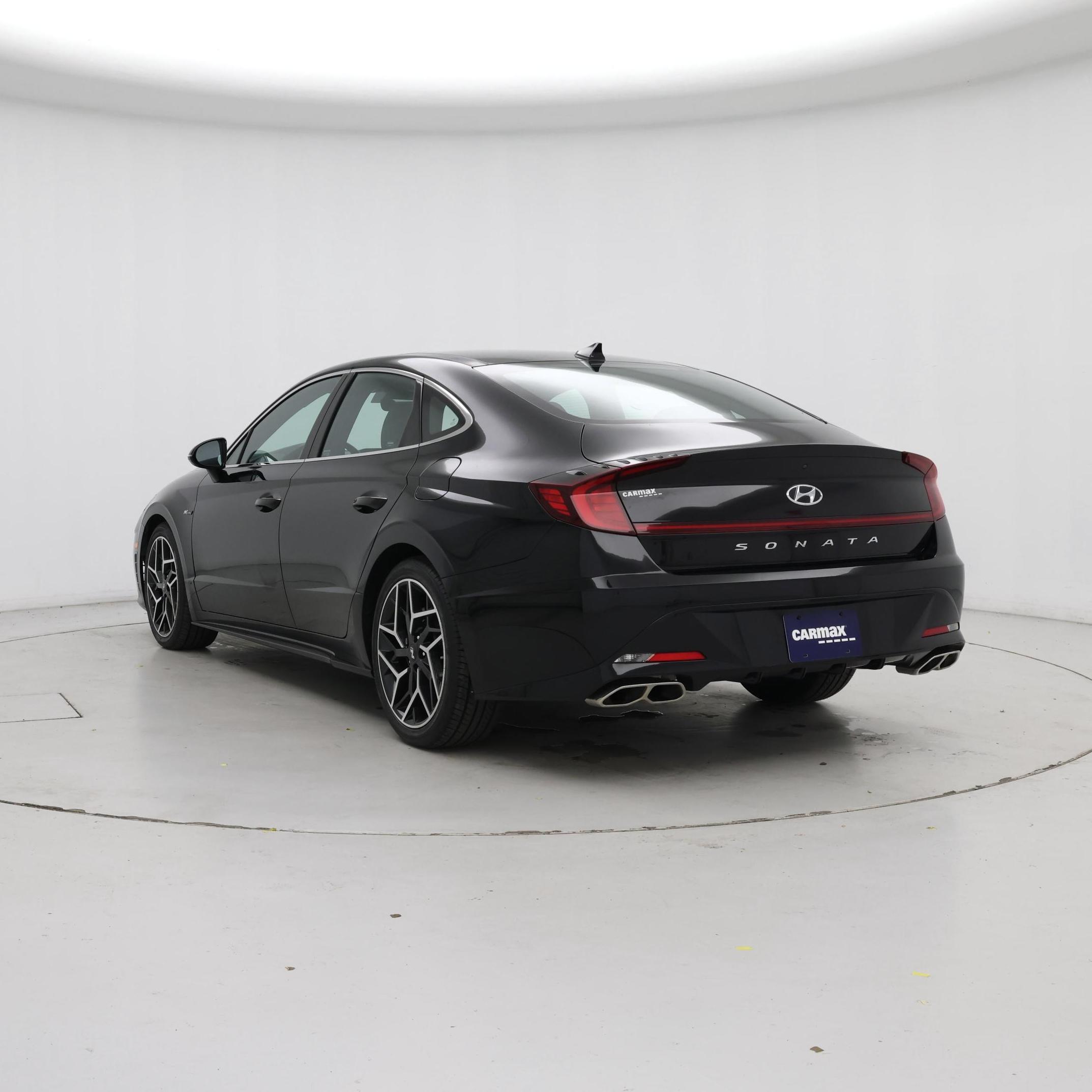 Thumbnail: 2022 Hyundai Sonata - 2