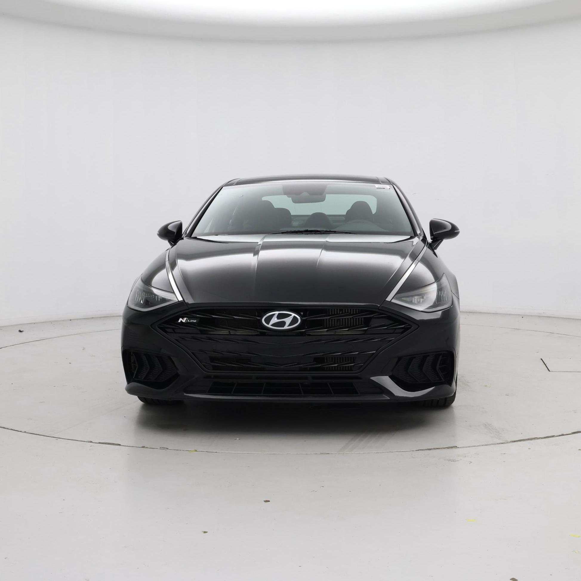 Thumbnail: 2022 Hyundai Sonata - 5