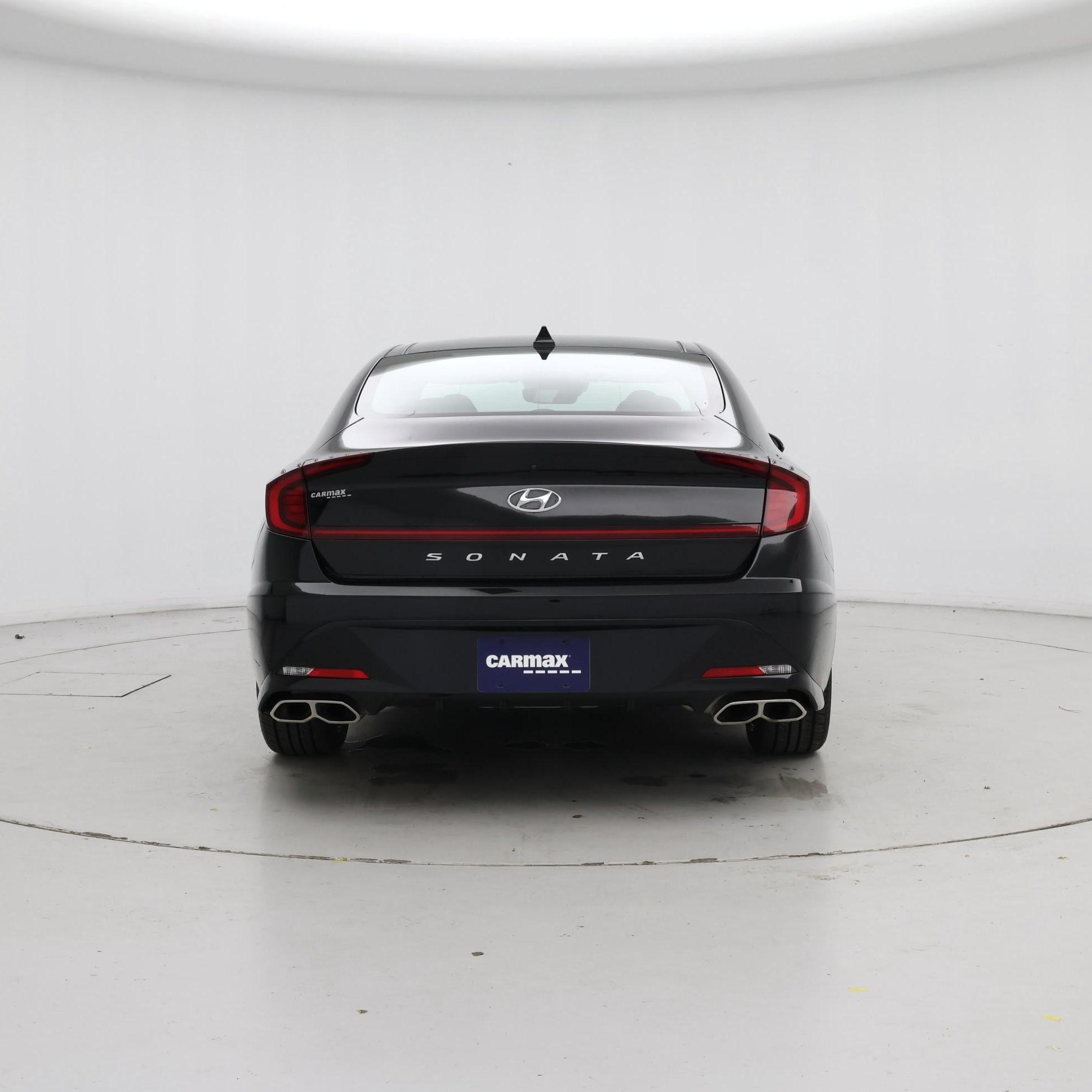 Thumbnail: 2022 Hyundai Sonata - 6