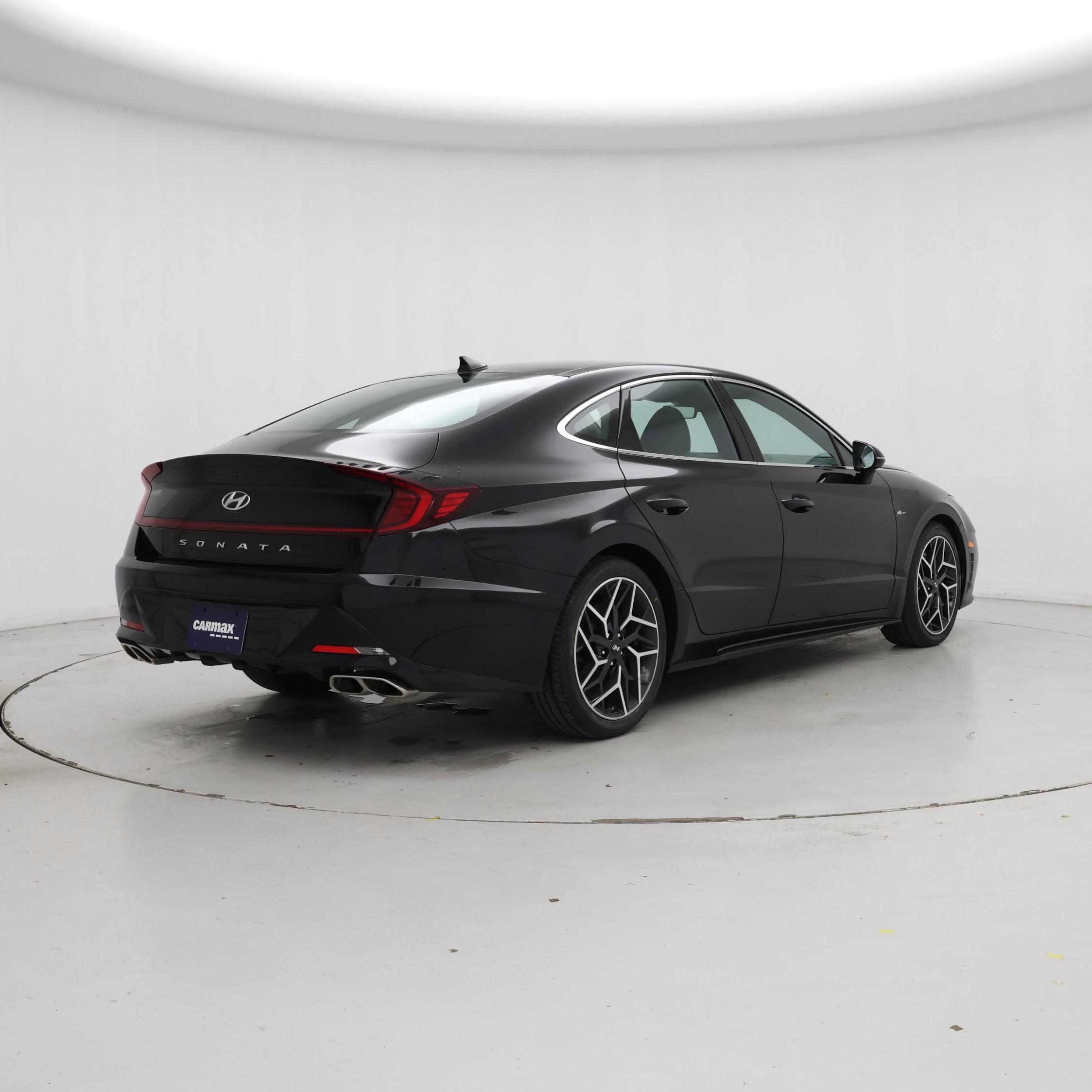 Thumbnail: 2022 Hyundai Sonata - 8