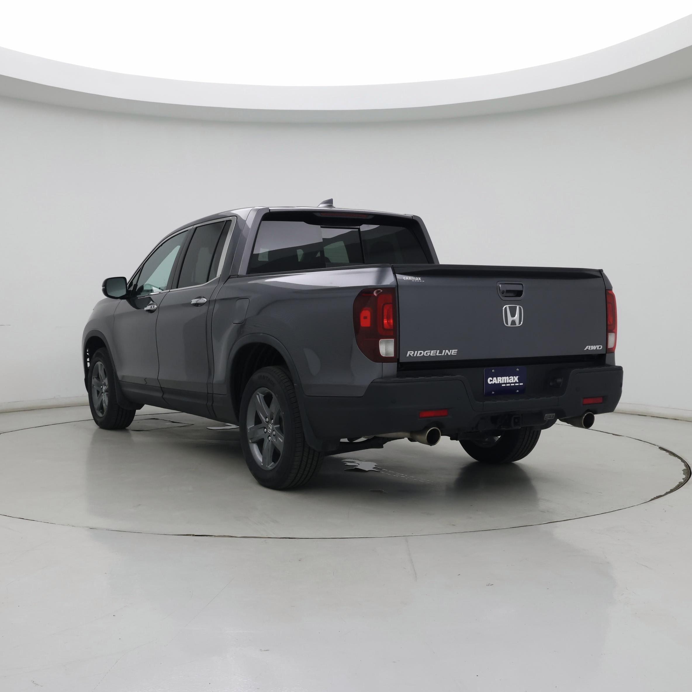 Thumbnail: 2022 Honda Ridgeline - 2