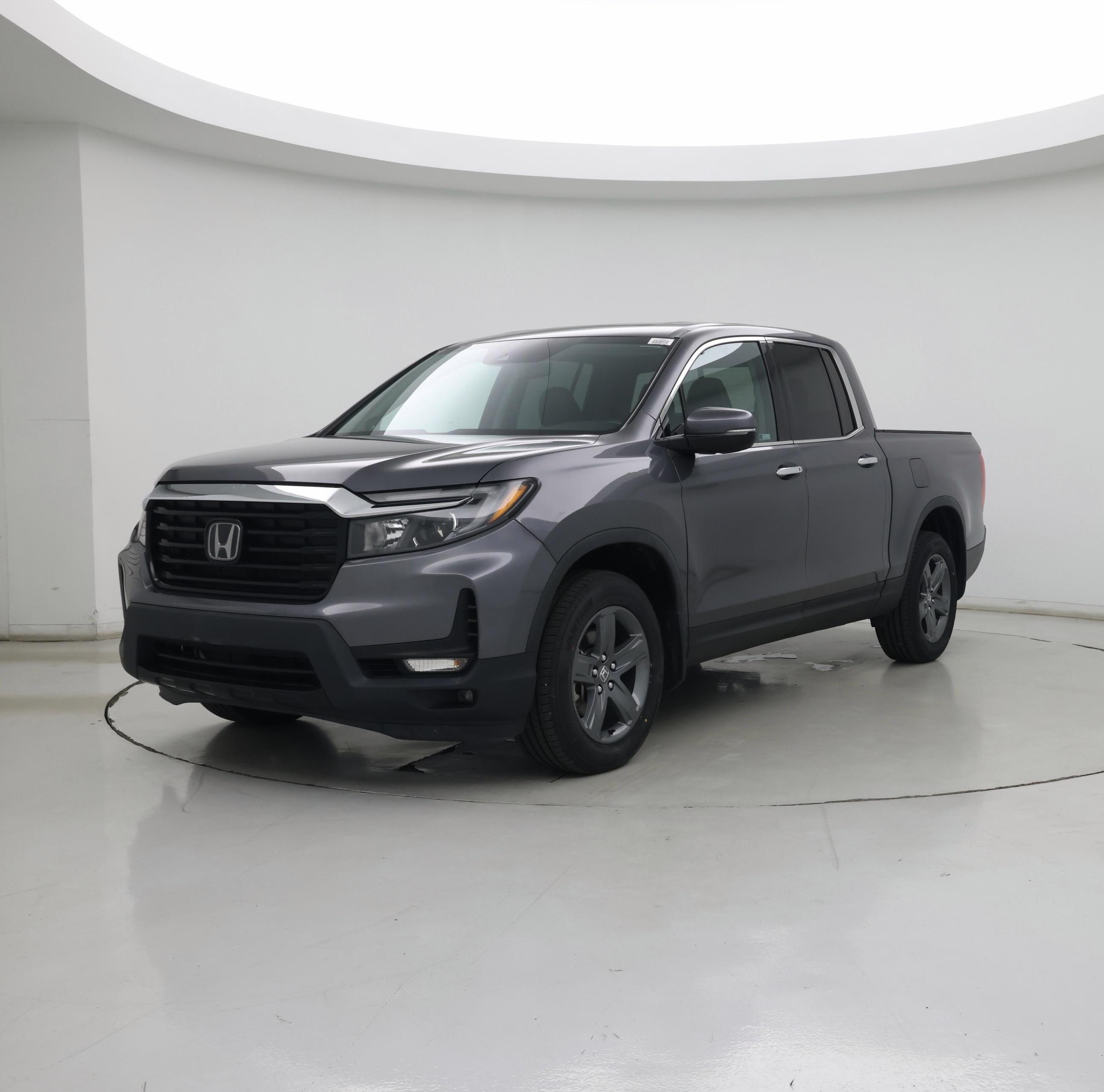 Thumbnail: 2022 Honda Ridgeline - 4