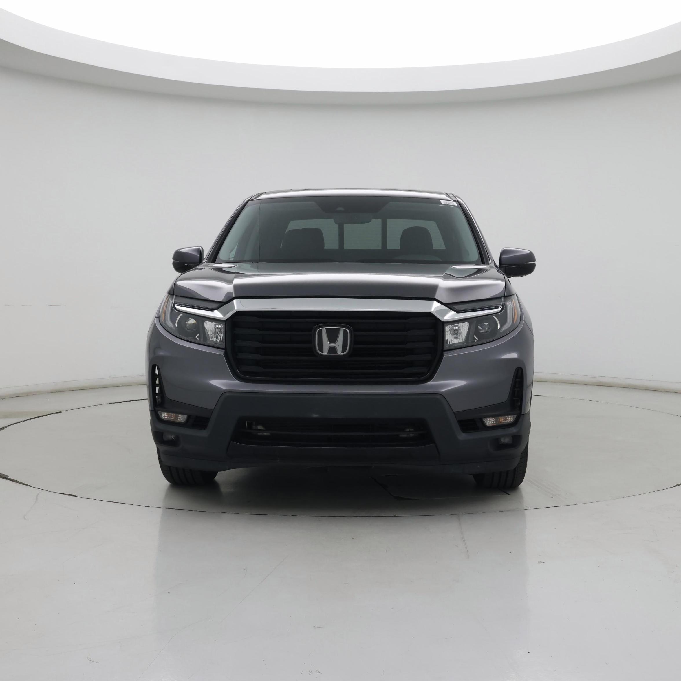 Thumbnail: 2022 Honda Ridgeline - 5