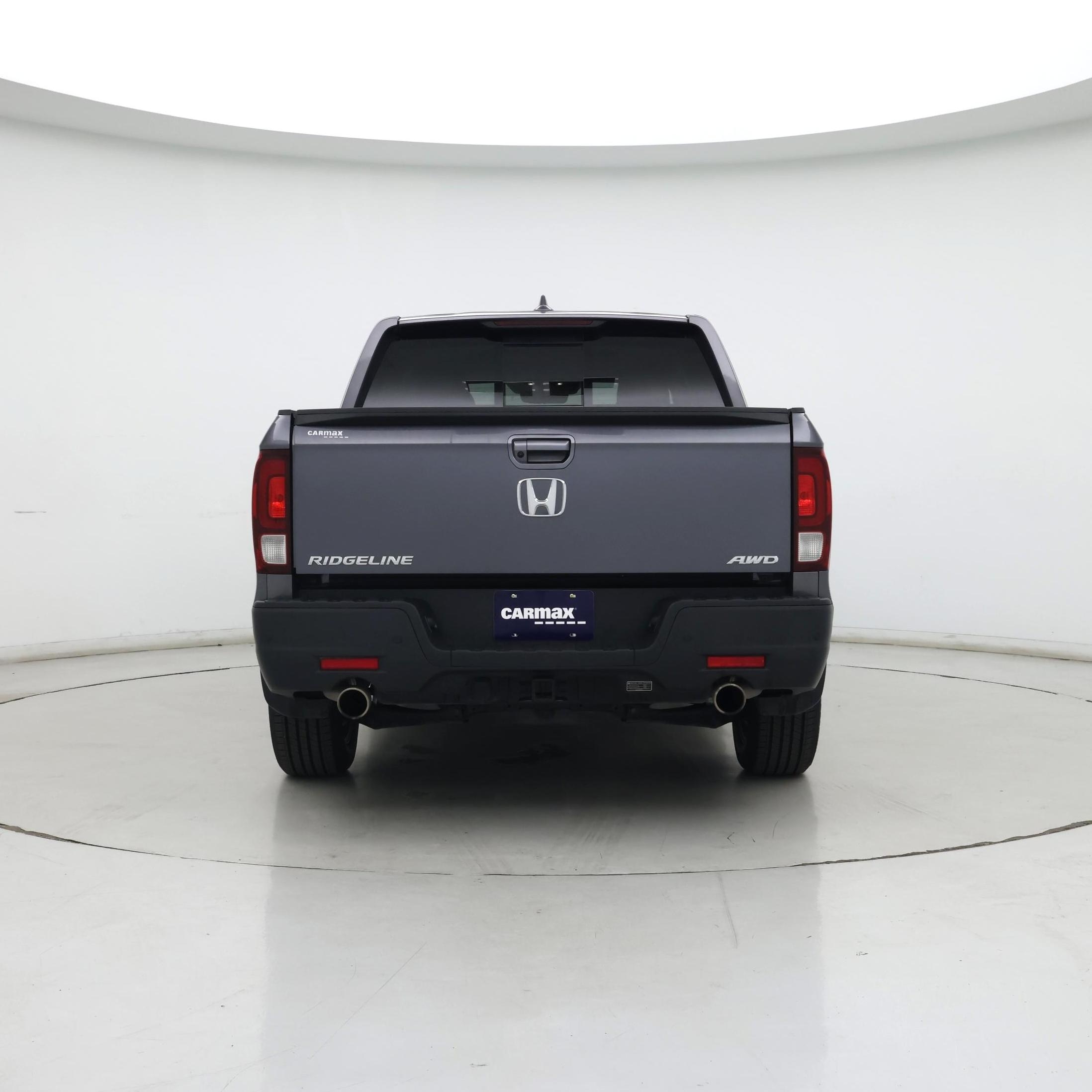 Thumbnail: 2022 Honda Ridgeline - 6