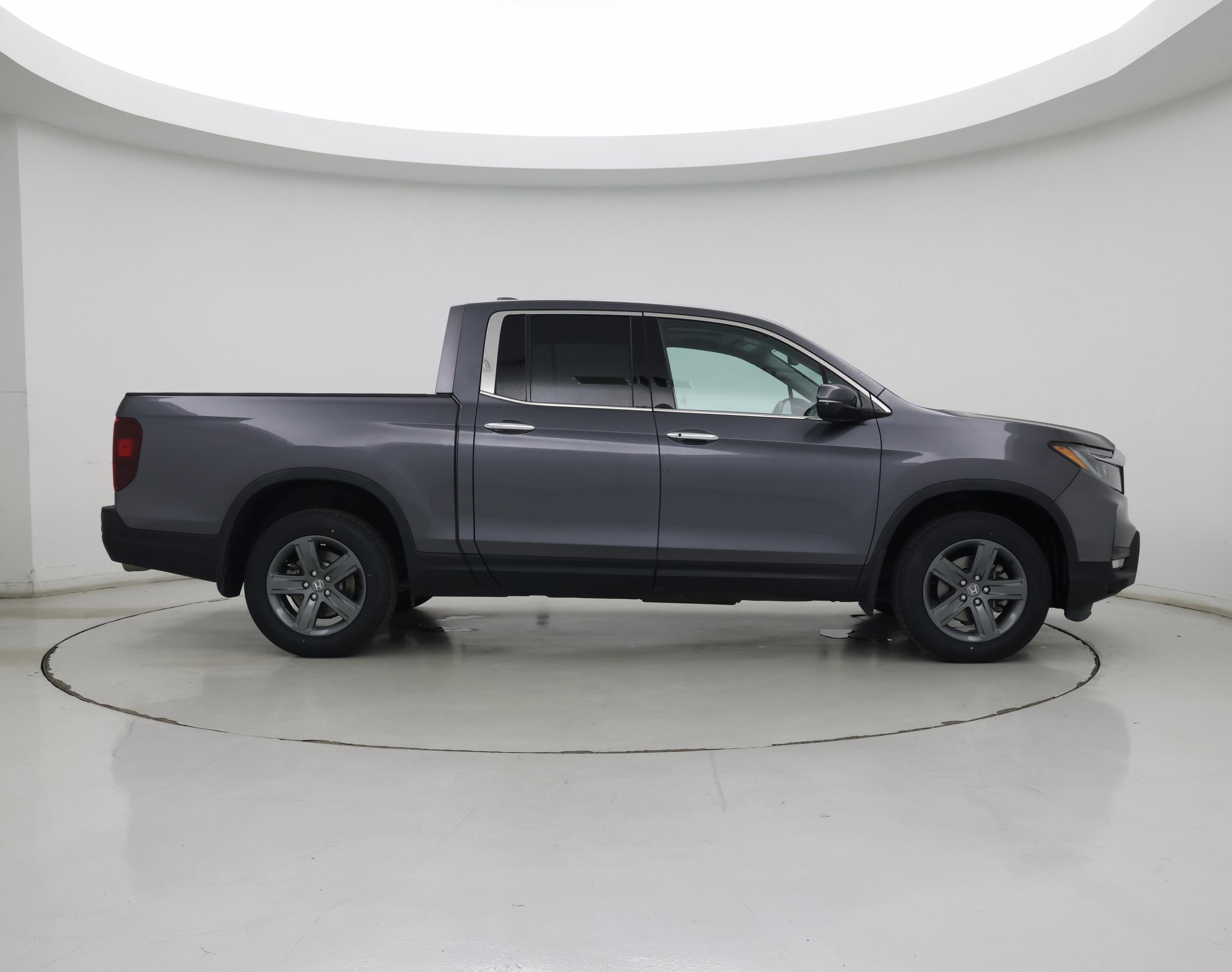 Thumbnail: 2022 Honda Ridgeline - 7
