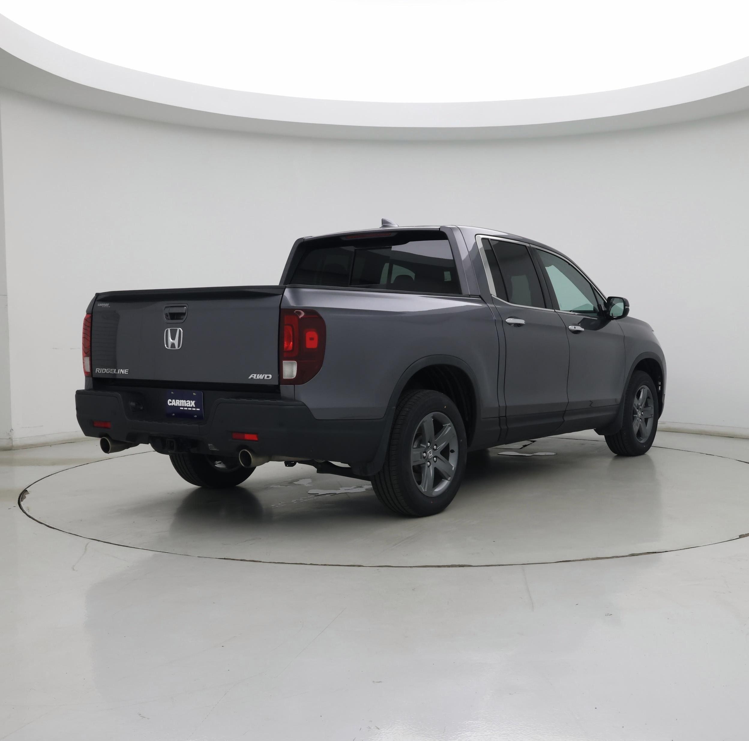 Thumbnail: 2022 Honda Ridgeline - 8