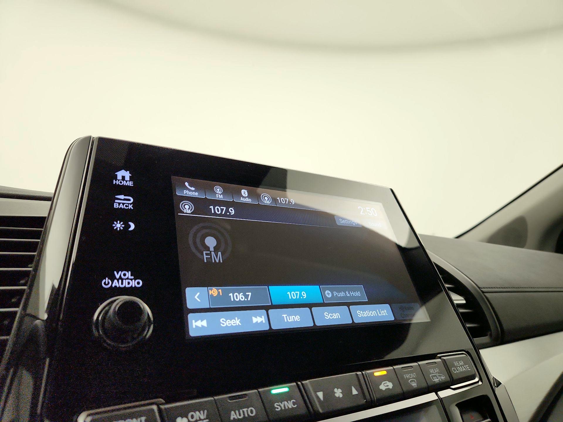 Thumbnail: 2020 Honda Odyssey - 15