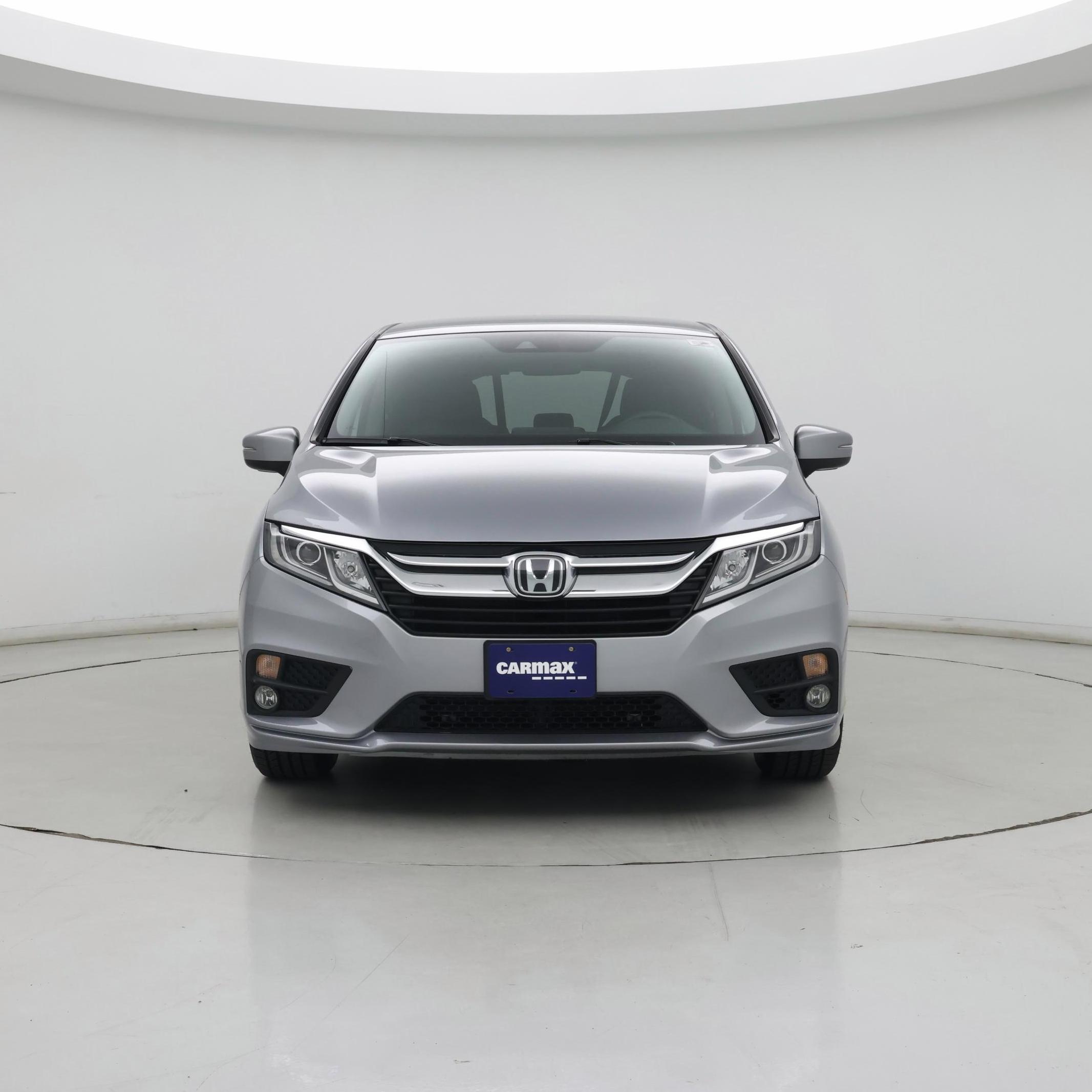 Thumbnail: 2020 Honda Odyssey - 5