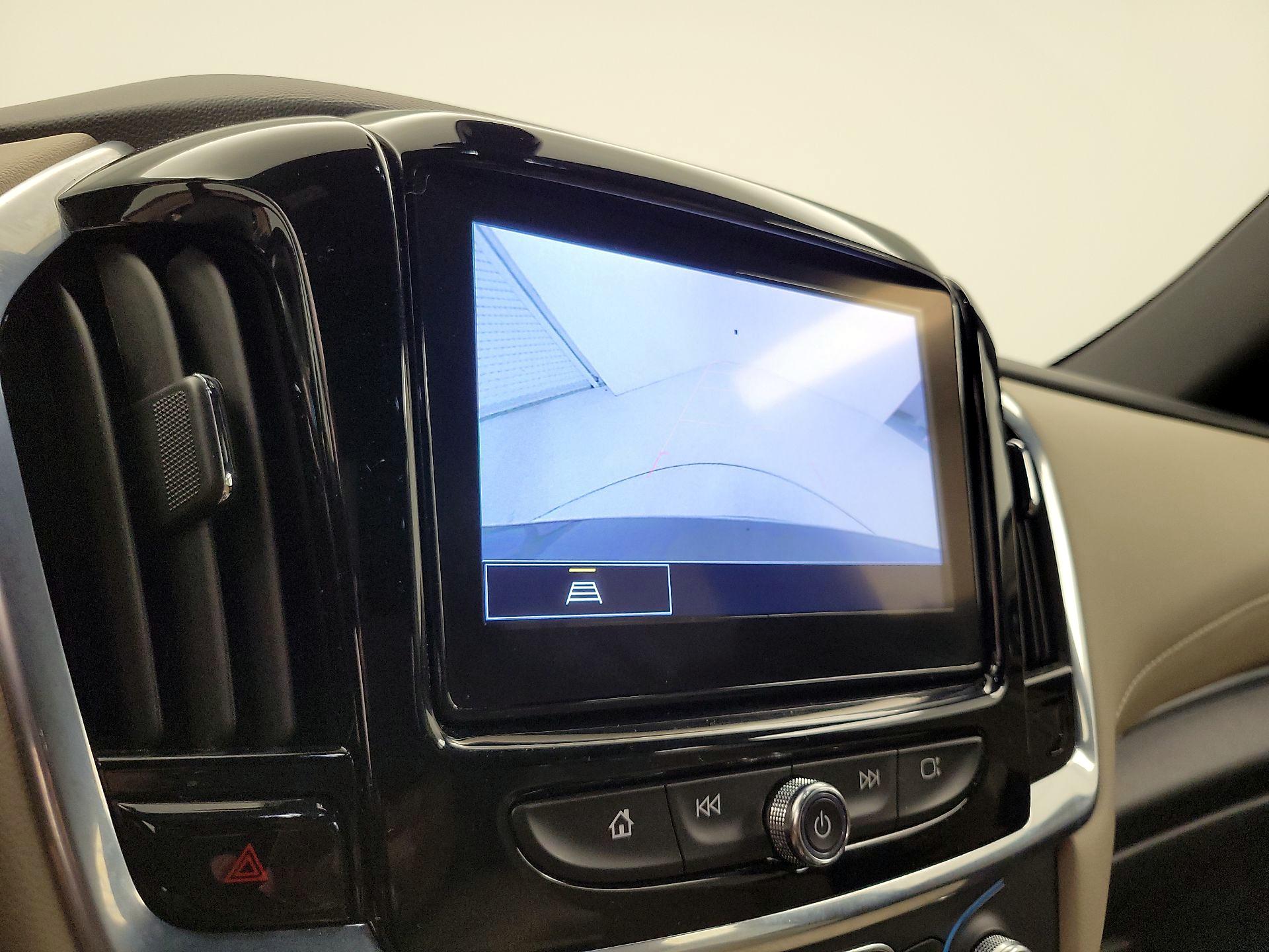 Thumbnail: 2022 Chevrolet Traverse - 15