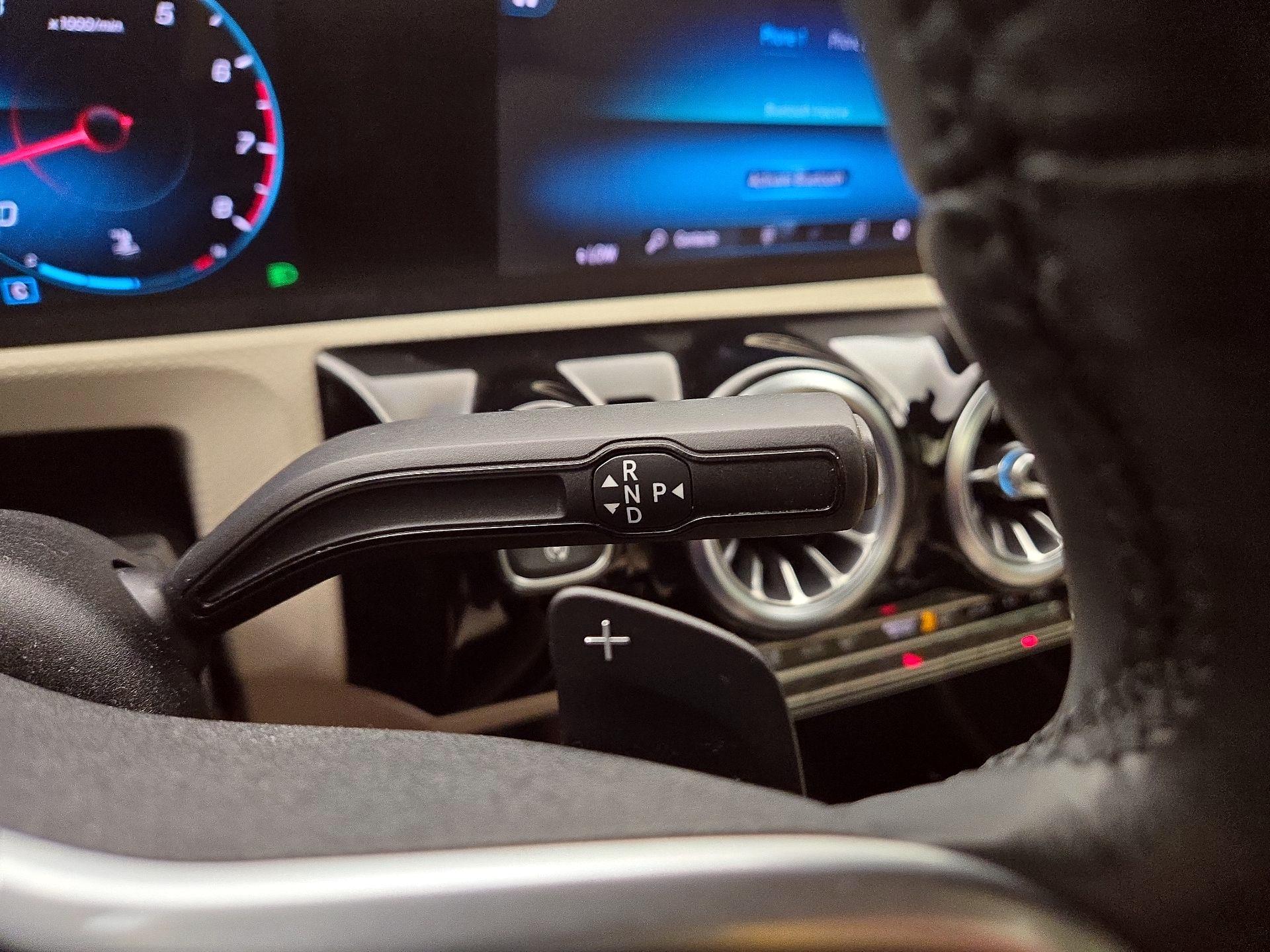 Thumbnail: 2021 Mercedes-Benz CLA - 17
