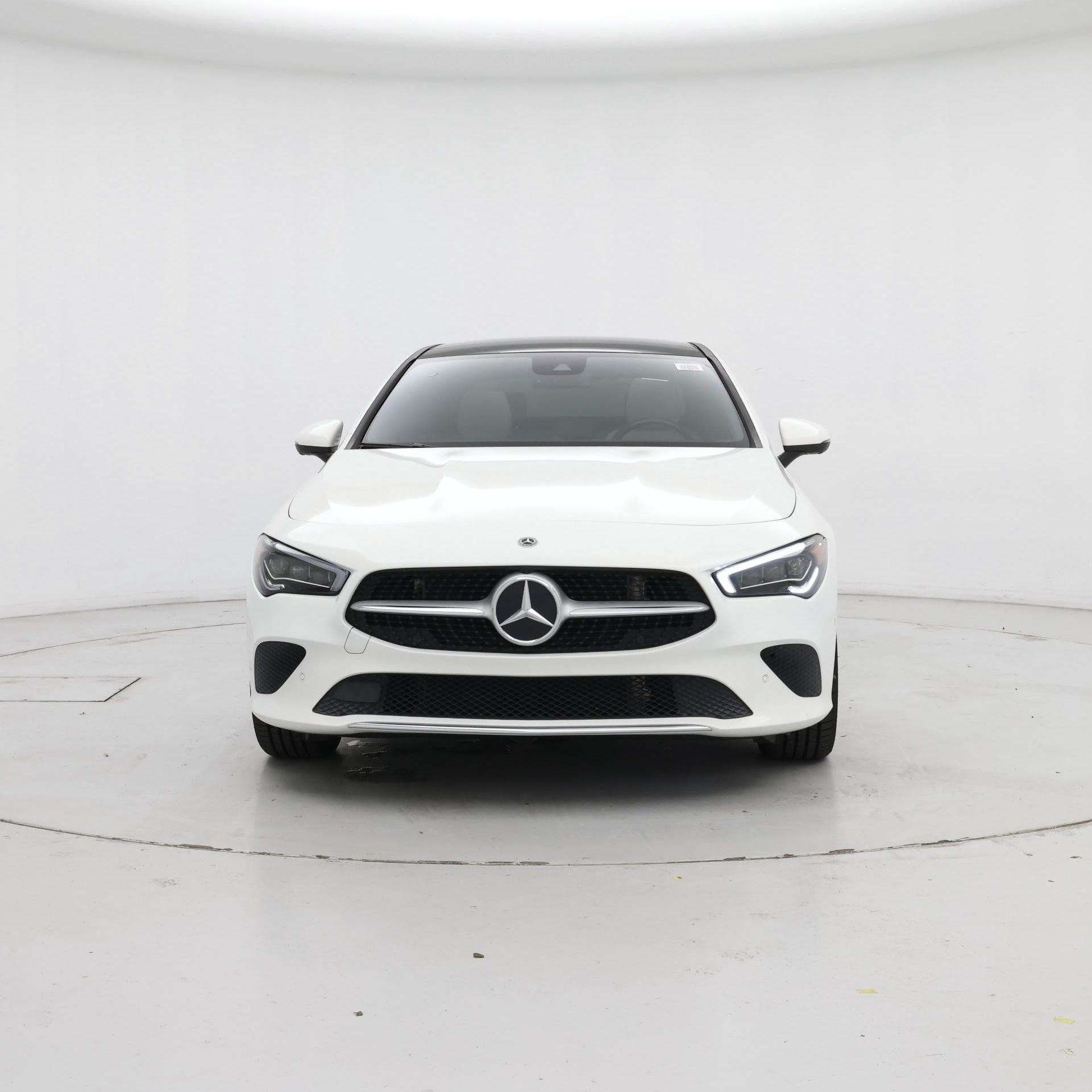 Thumbnail: 2021 Mercedes-Benz CLA - 5