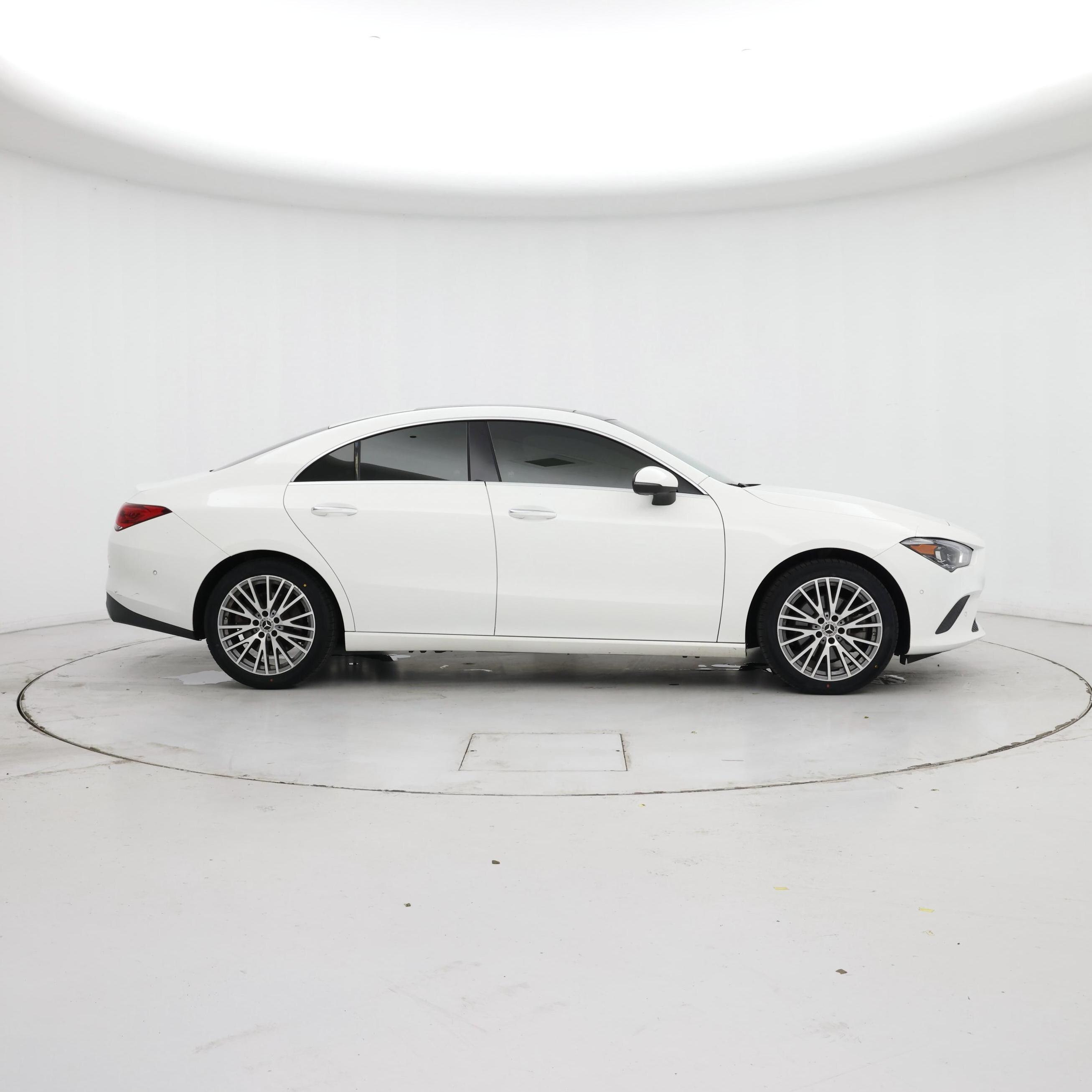 Thumbnail: 2021 Mercedes-Benz CLA - 7