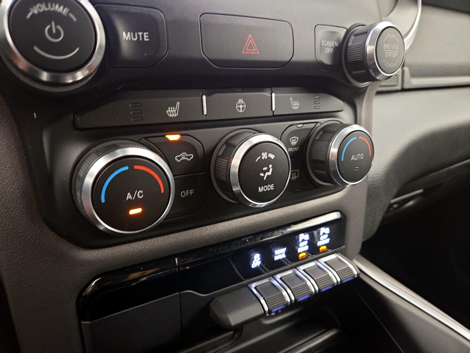 Thumbnail: 2022 RAM 1500 - 16