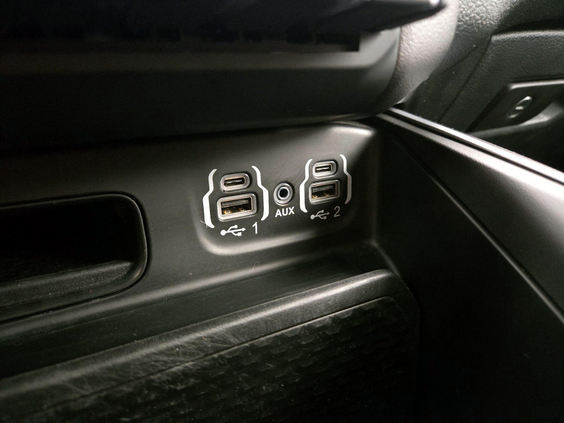 Thumbnail: 2022 RAM 1500 - 18