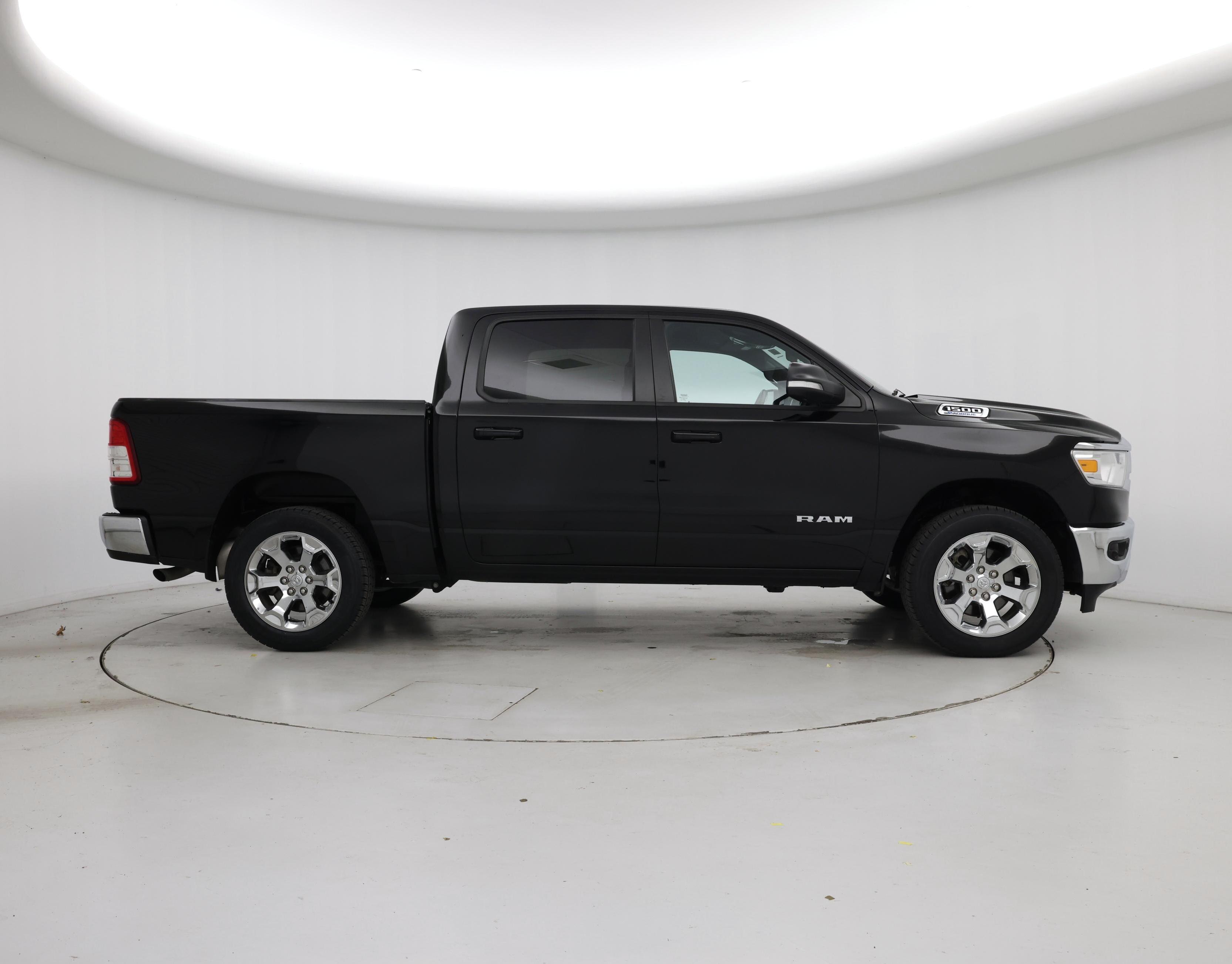 Thumbnail: 2022 RAM 1500 - 7