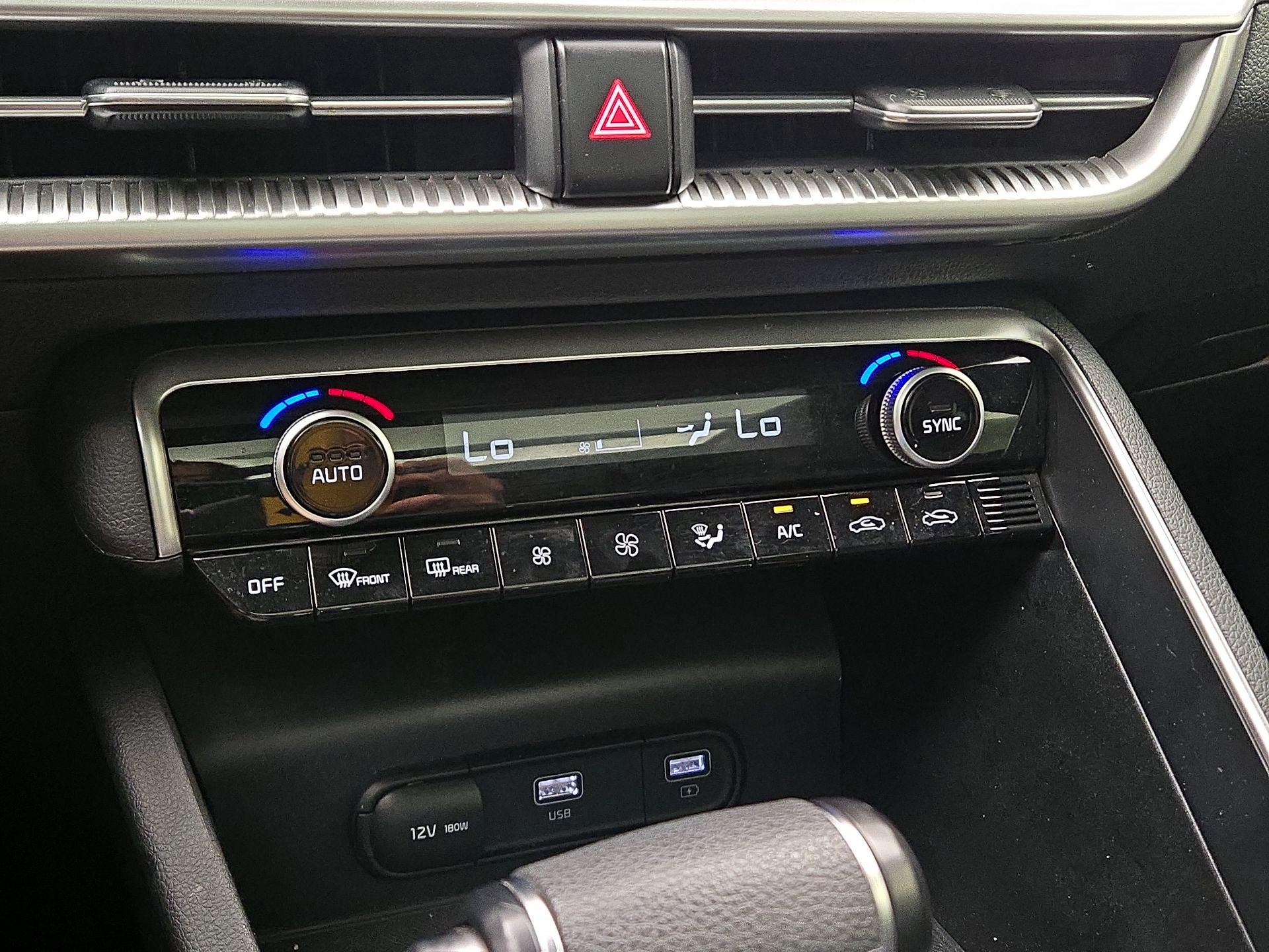 Thumbnail: 2021 Kia K5 - 16
