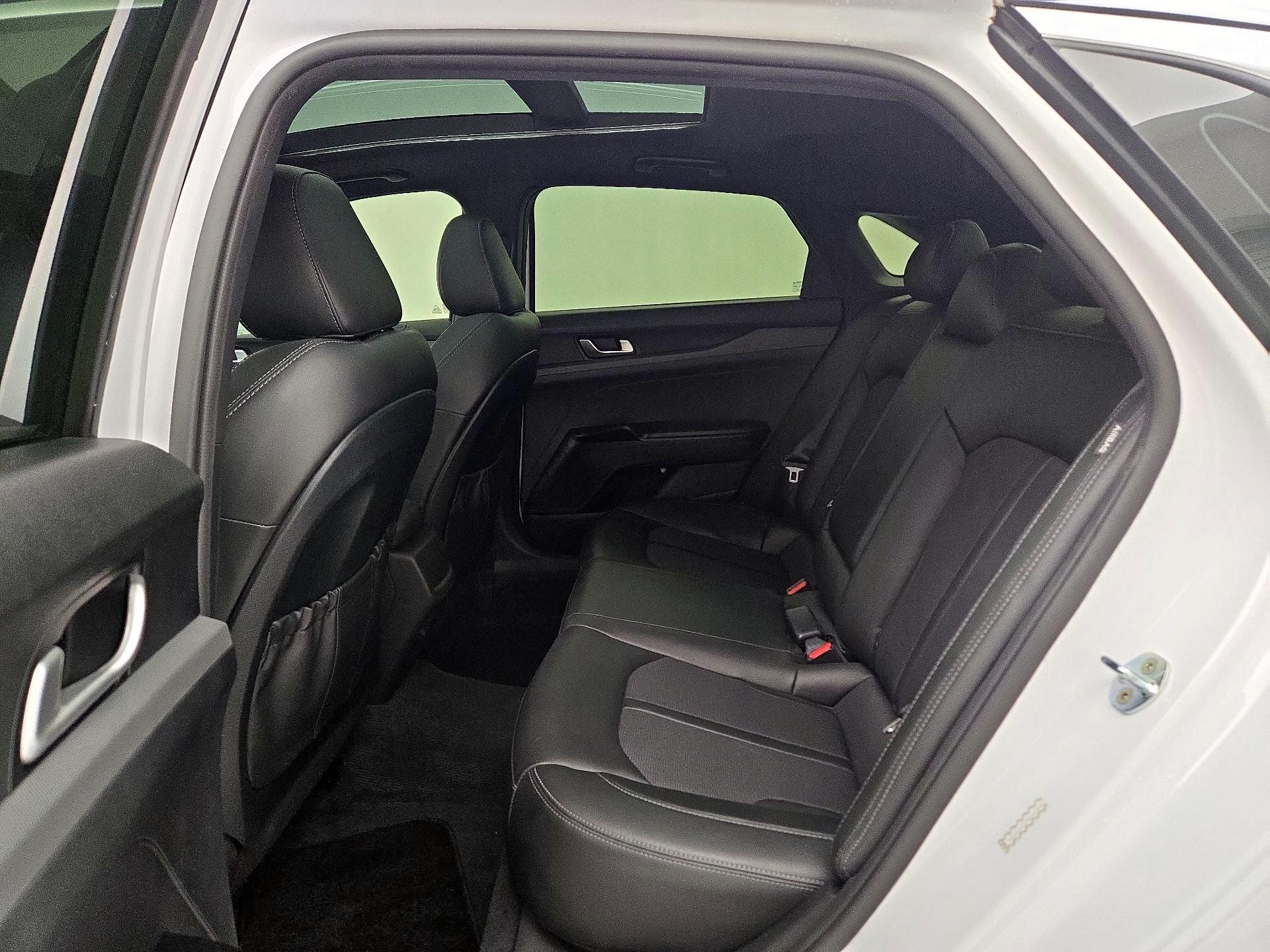 Thumbnail: 2021 Kia K5 - 20
