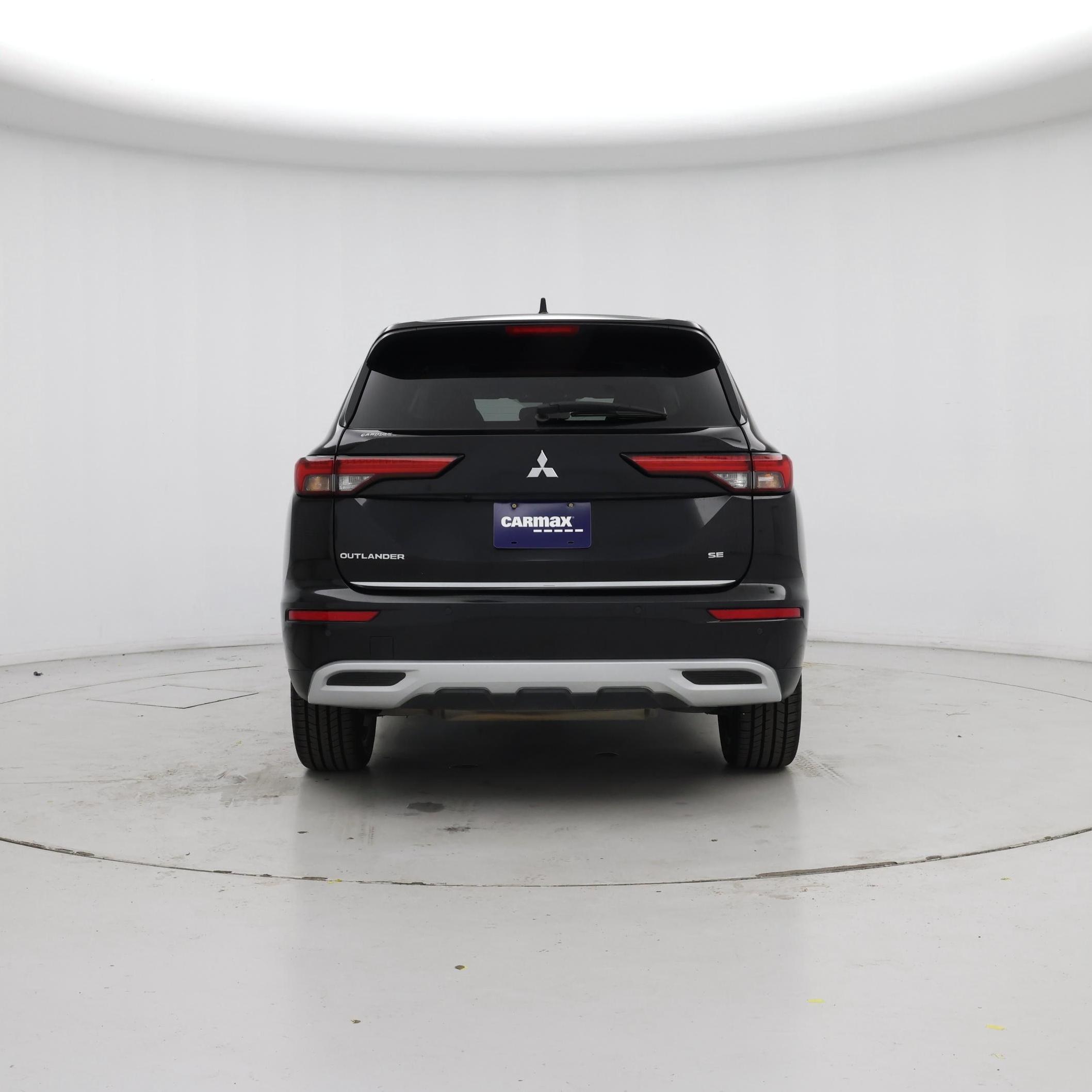 Thumbnail: 2022 Mitsubishi Outlander - 6
