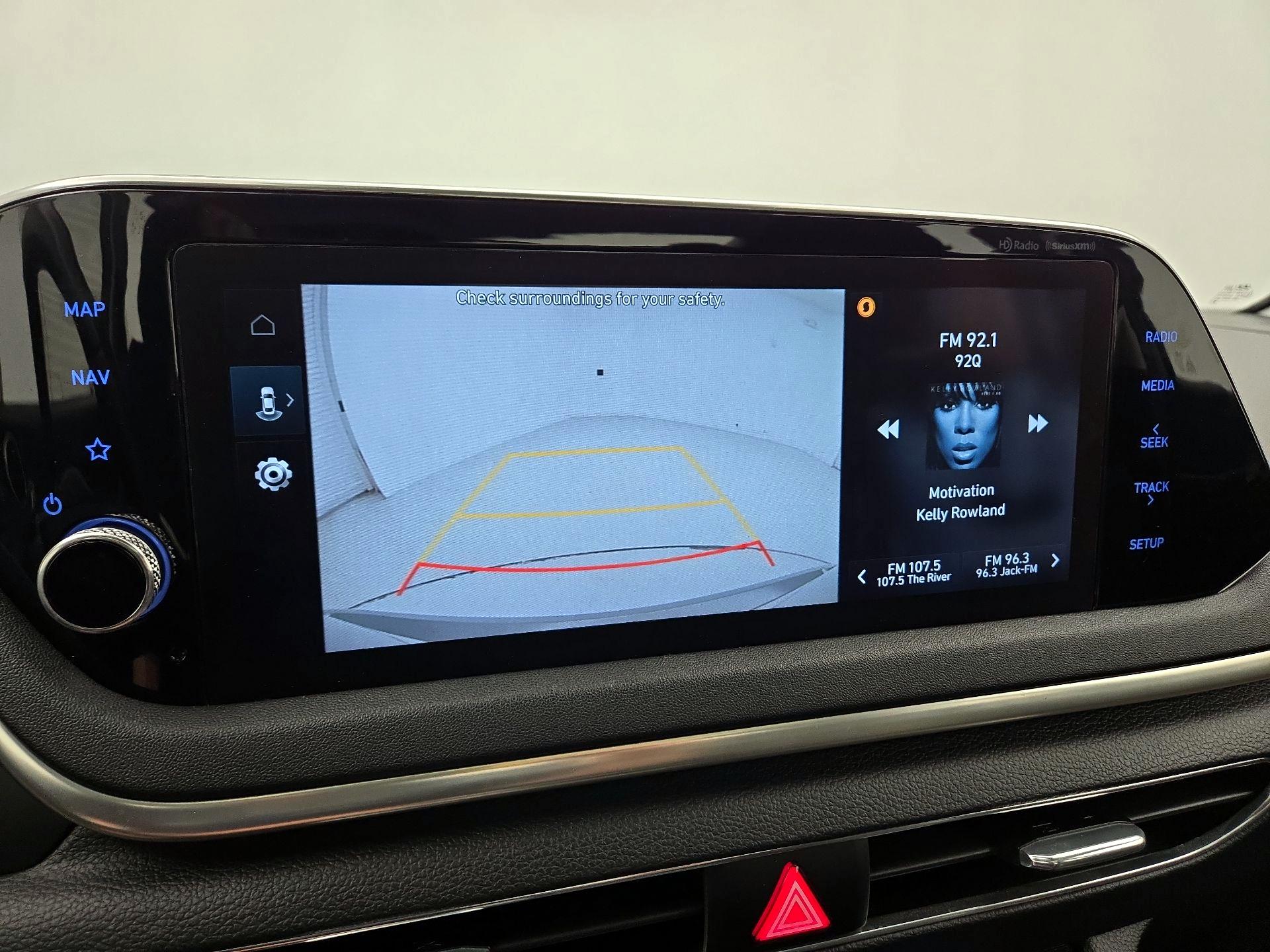 Thumbnail: 2023 Hyundai Sonata - 15