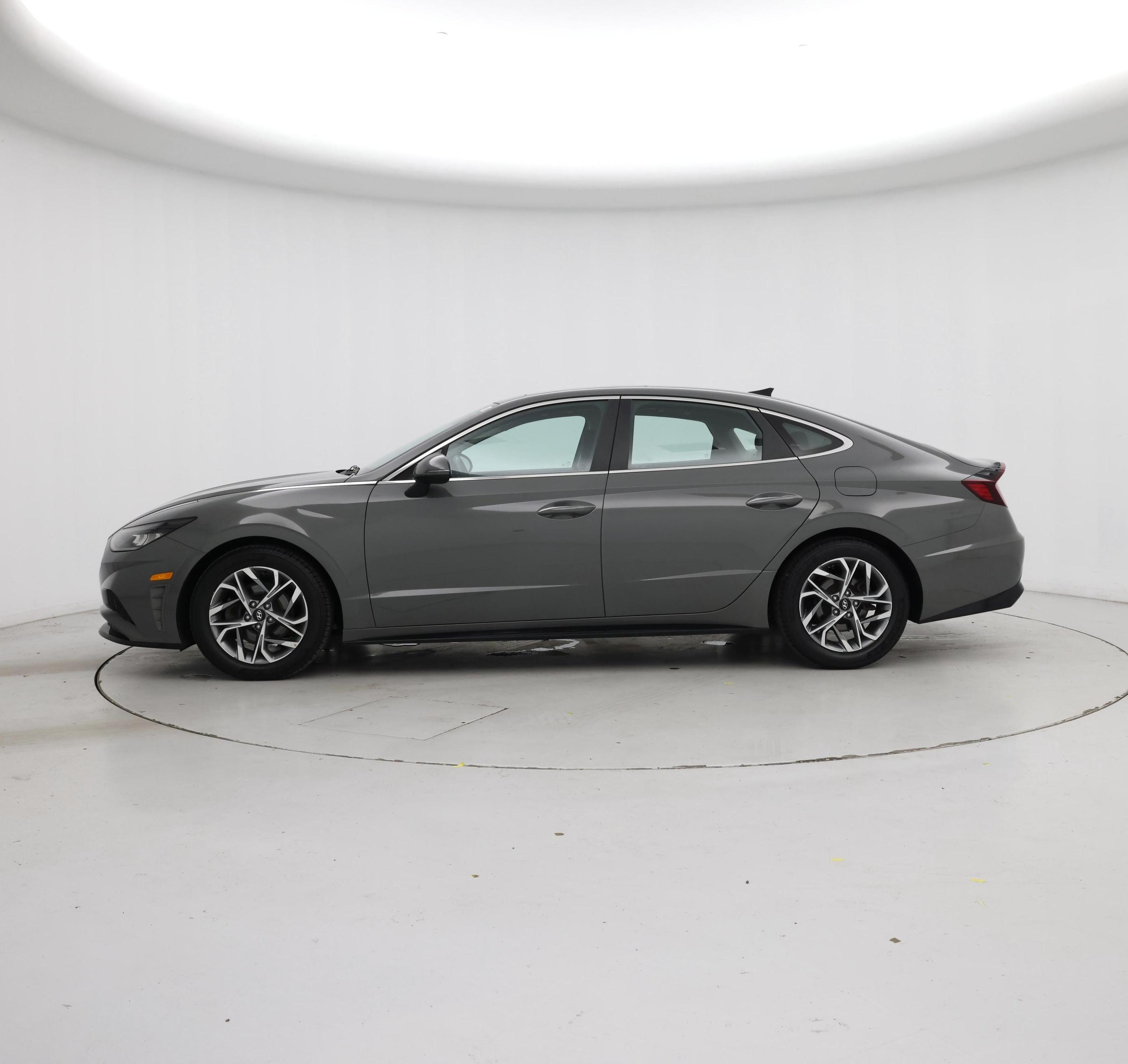 Thumbnail: 2023 Hyundai Sonata - 3