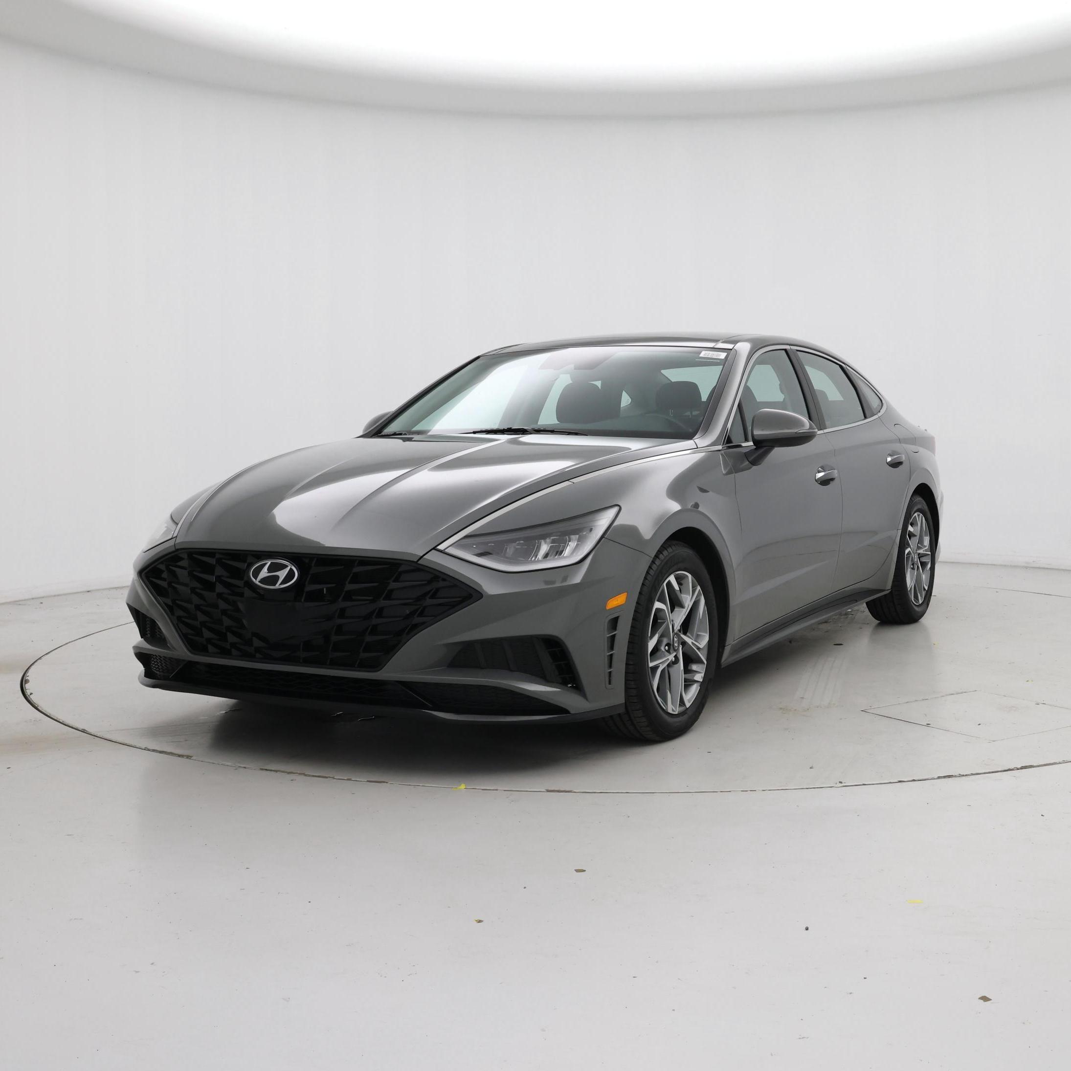 Thumbnail: 2023 Hyundai Sonata - 4