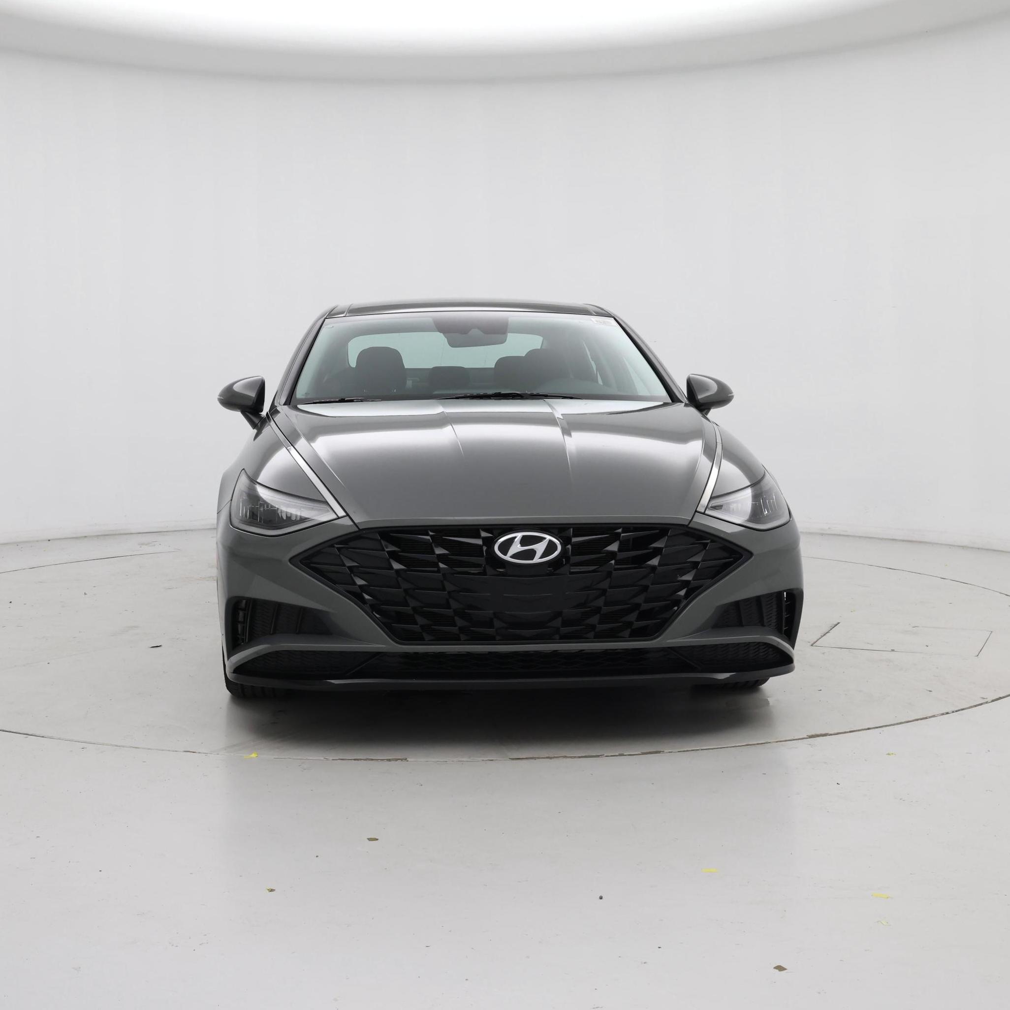 Thumbnail: 2023 Hyundai Sonata - 5