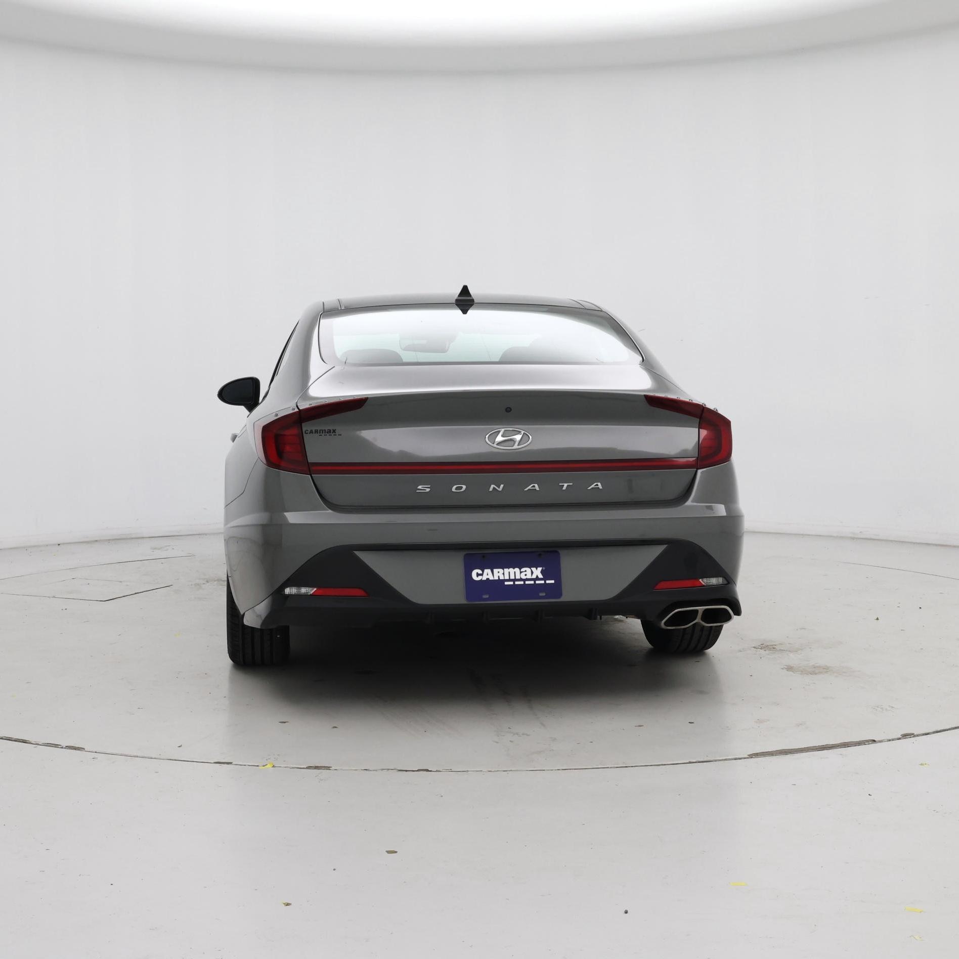Thumbnail: 2023 Hyundai Sonata - 6