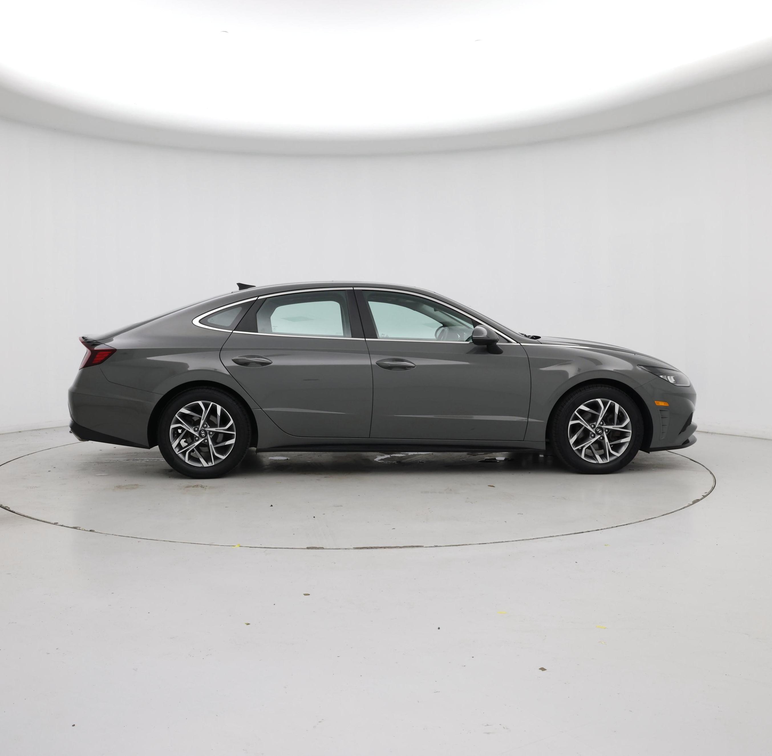 Thumbnail: 2023 Hyundai Sonata - 7