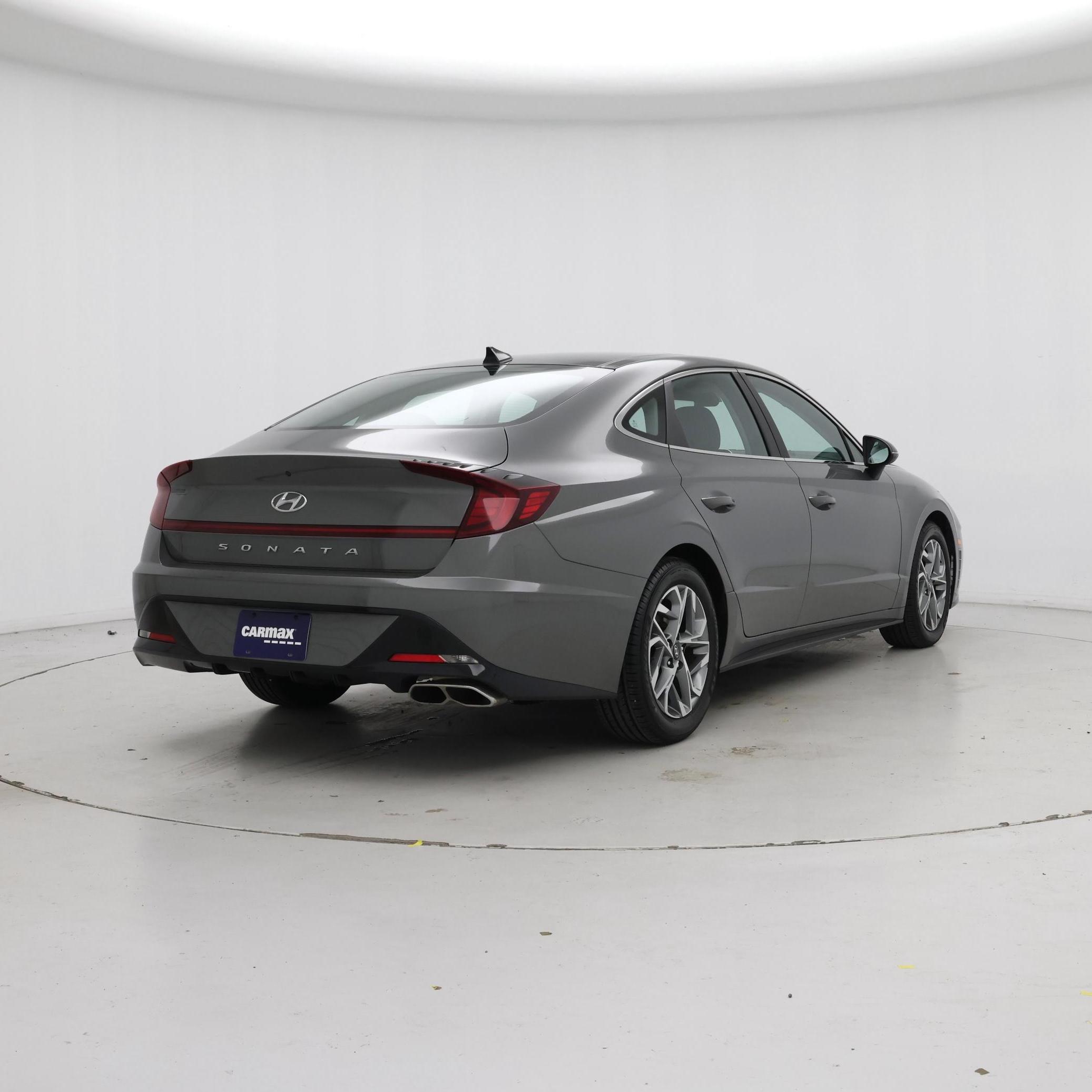 Thumbnail: 2023 Hyundai Sonata - 8
