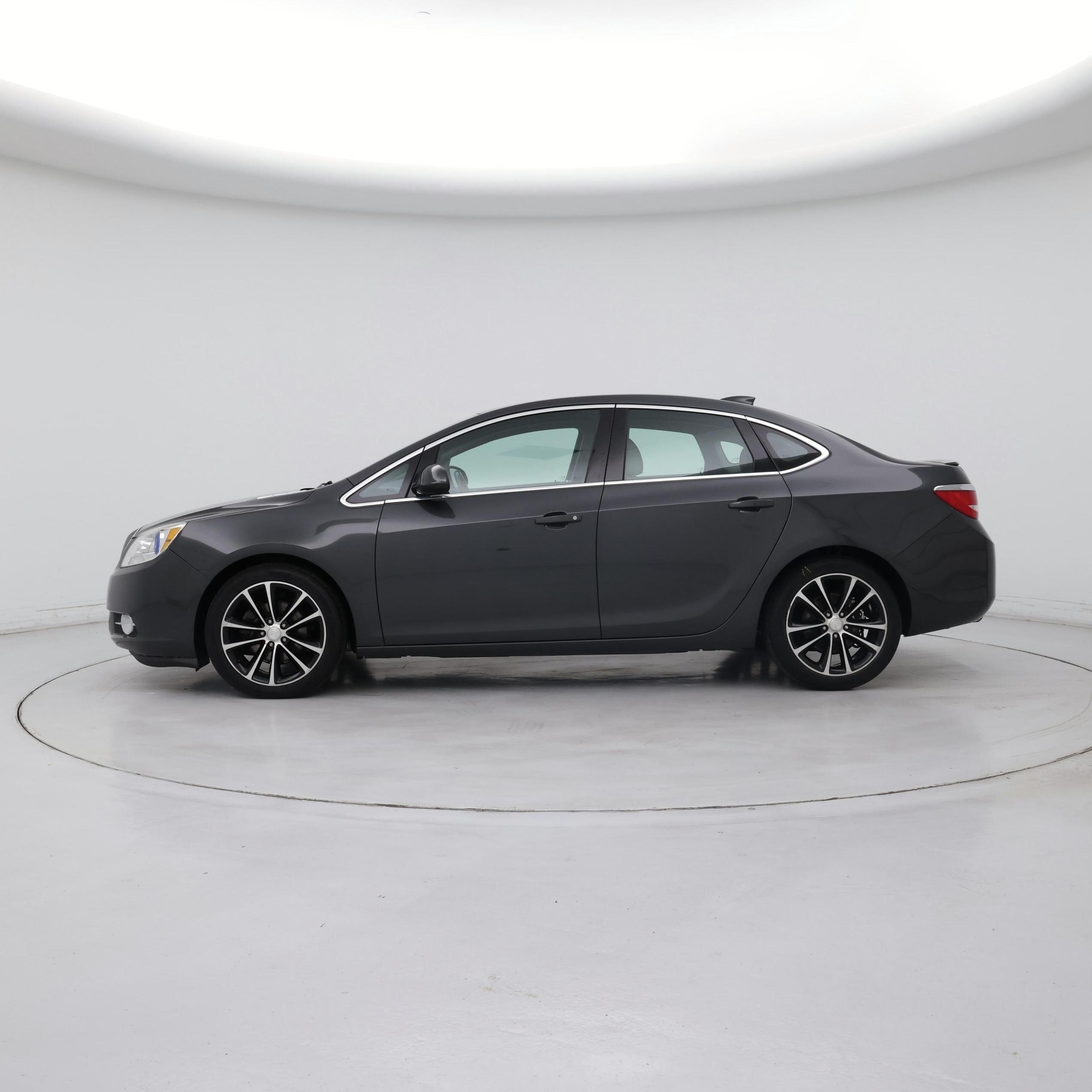 Thumbnail: 2016 Buick Verano - 3