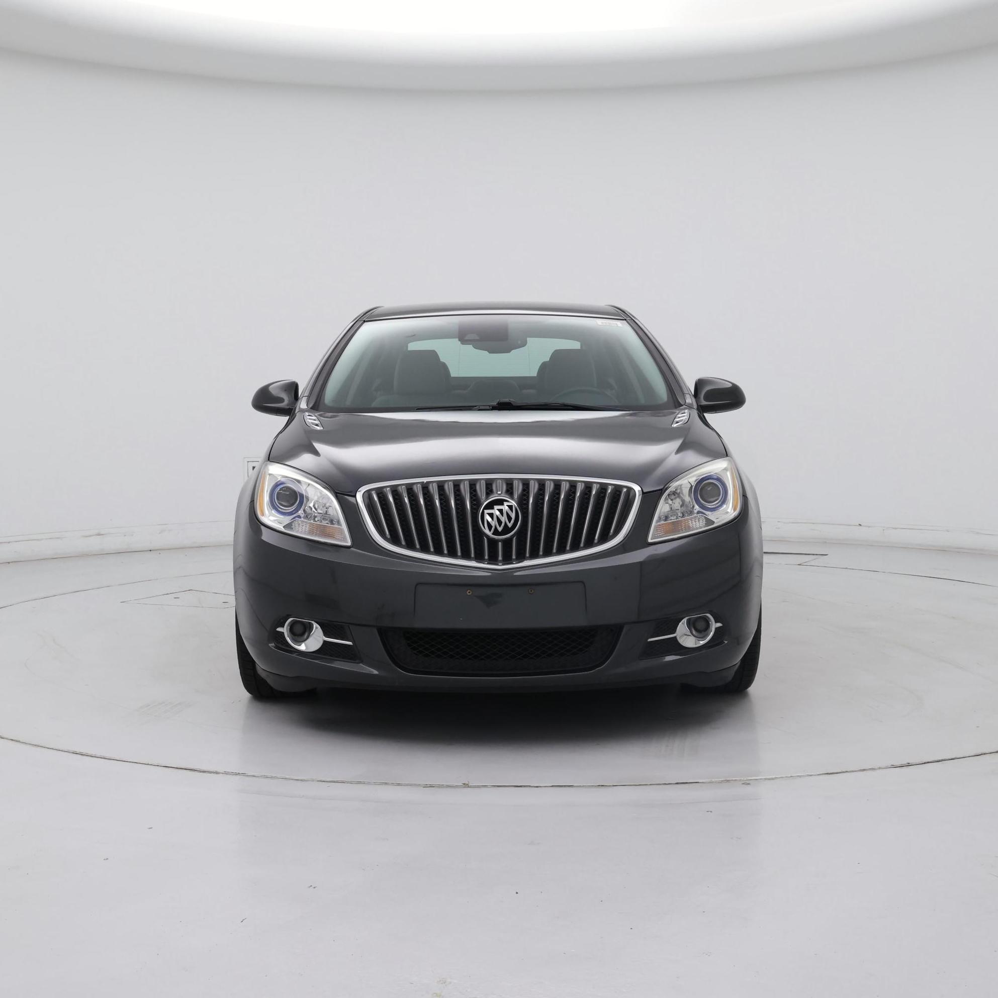Thumbnail: 2016 Buick Verano - 5