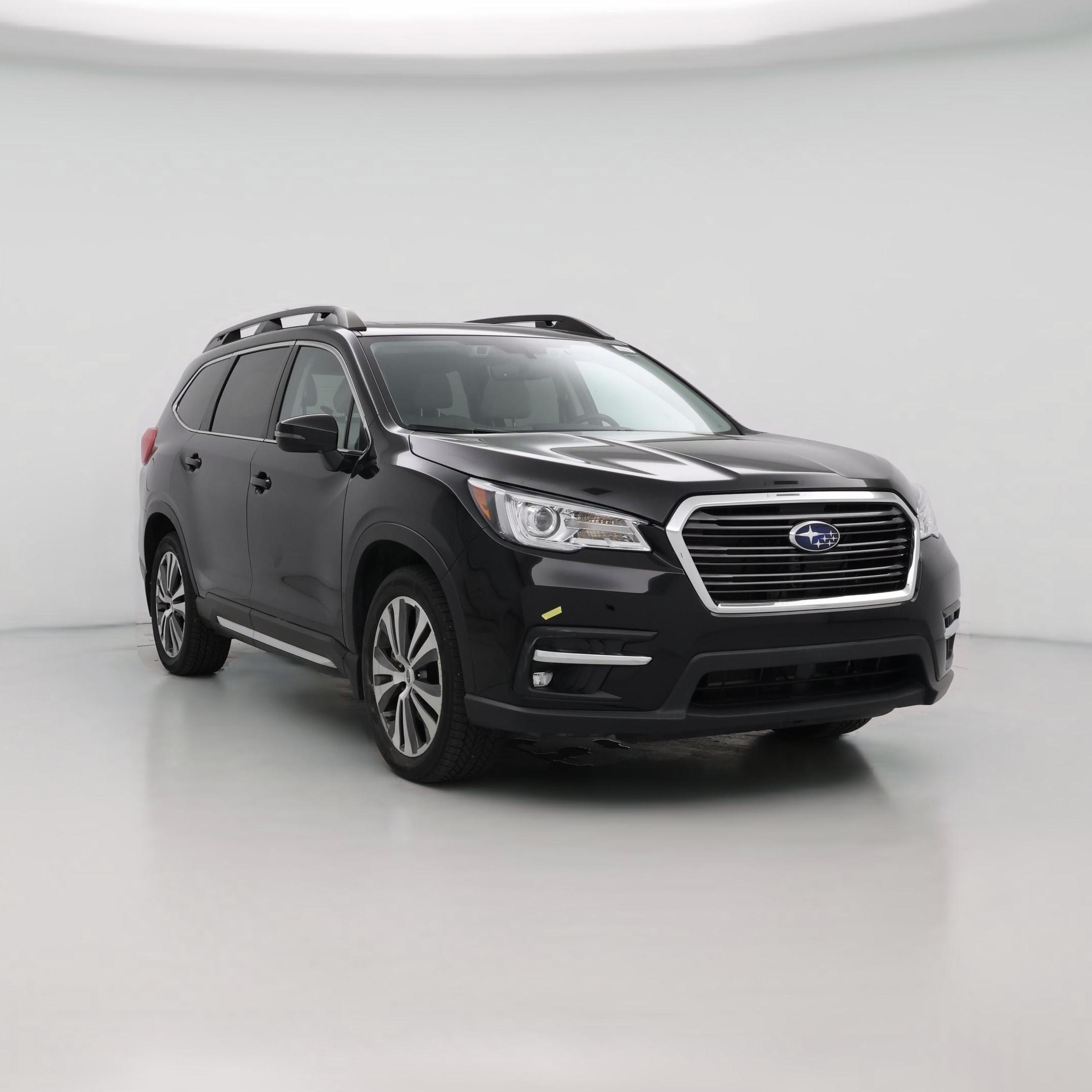 Thumbnail: 2022 Subaru Ascent - 1
