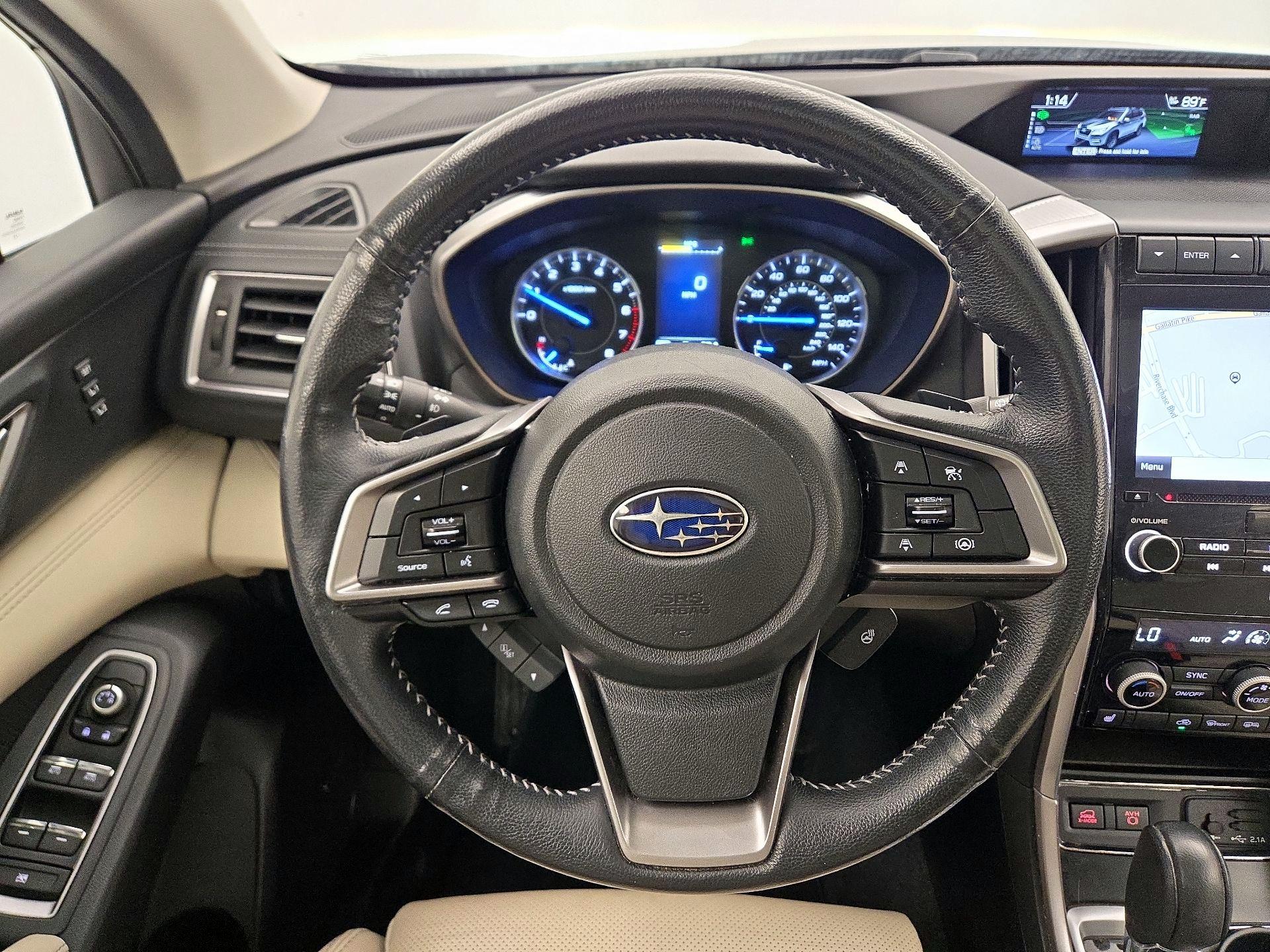 Thumbnail: 2022 Subaru Ascent - 10