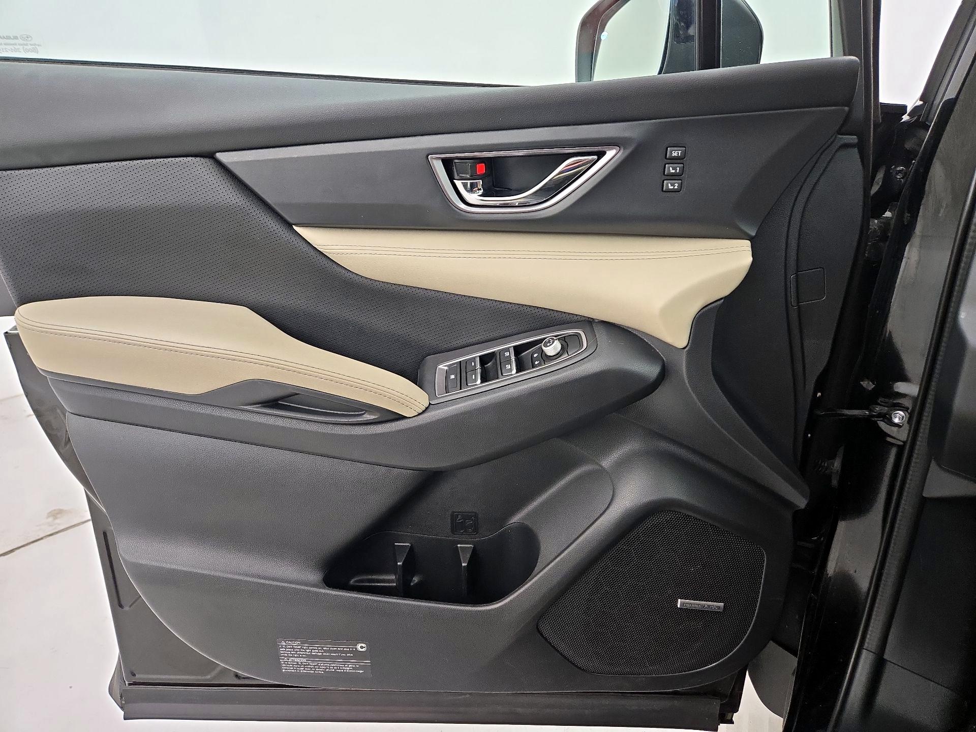 Thumbnail: 2022 Subaru Ascent - 12