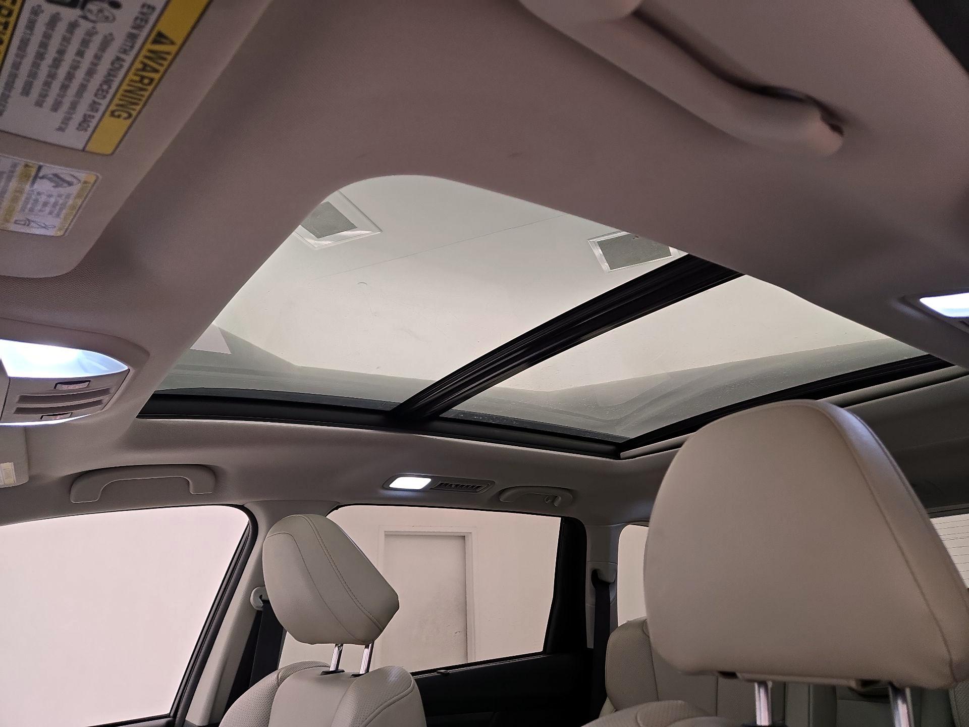 Thumbnail: 2022 Subaru Ascent - 20