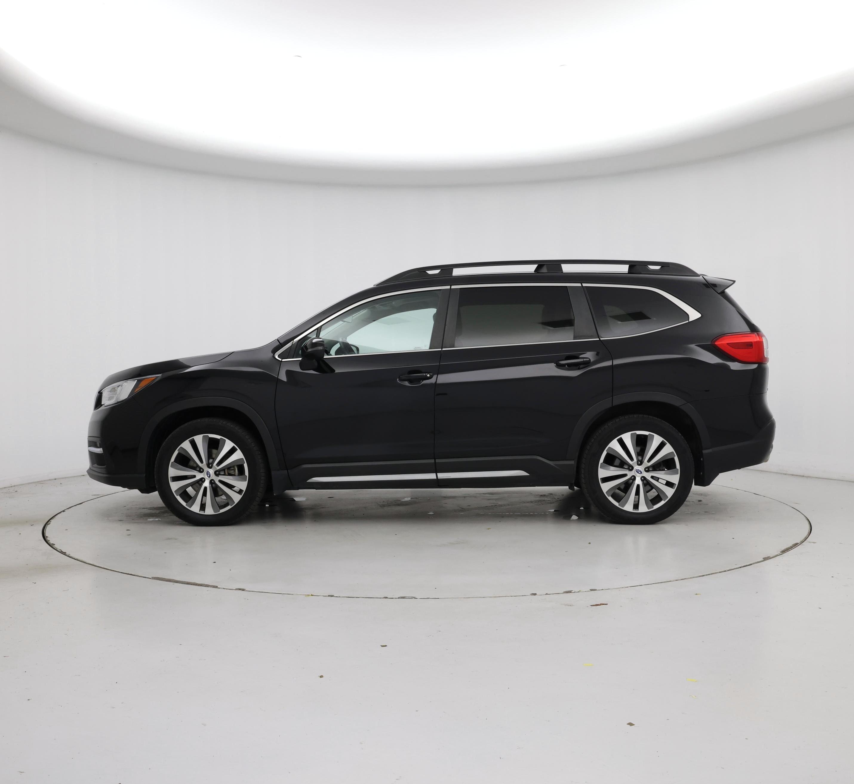 Thumbnail: 2022 Subaru Ascent - 3