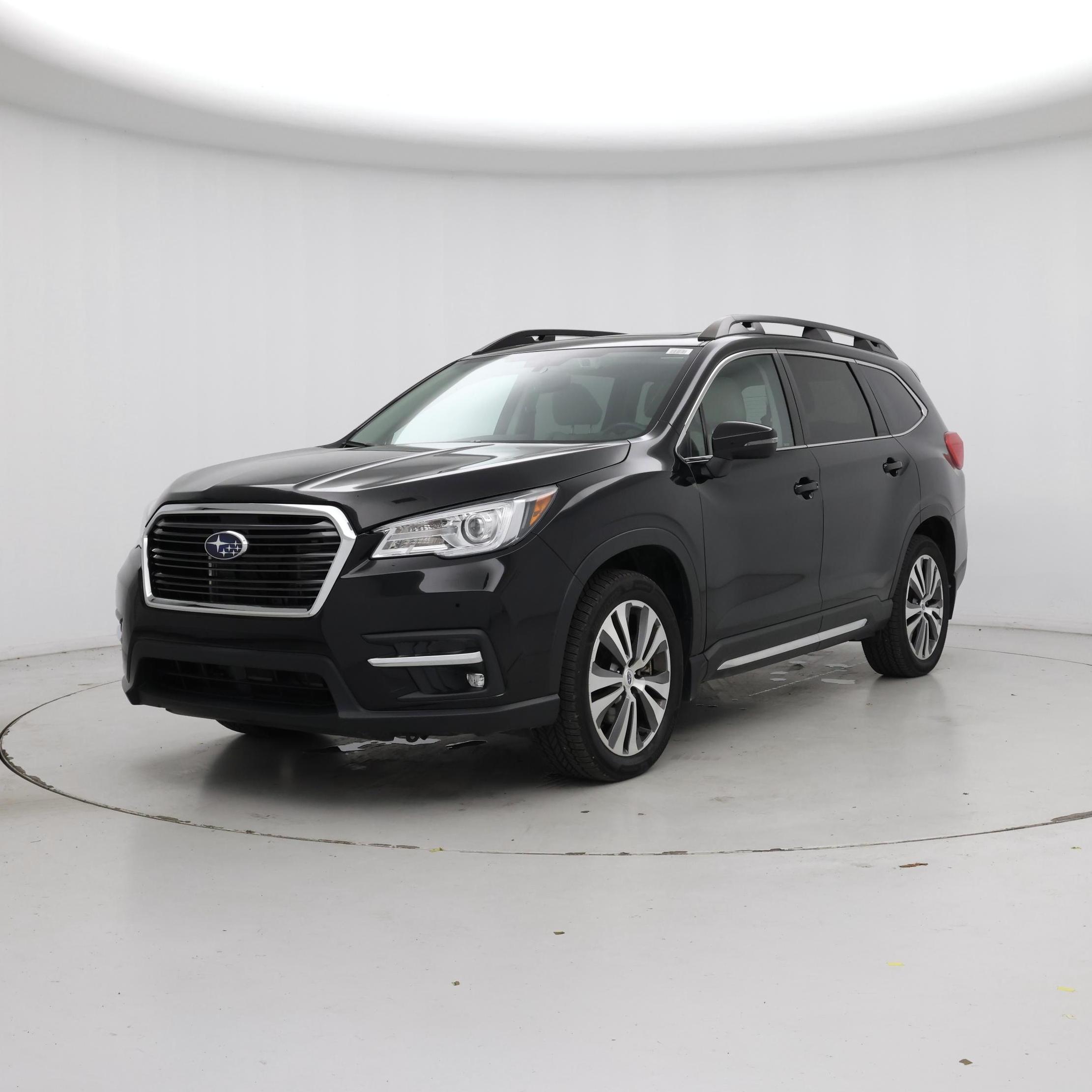 Thumbnail: 2022 Subaru Ascent - 4