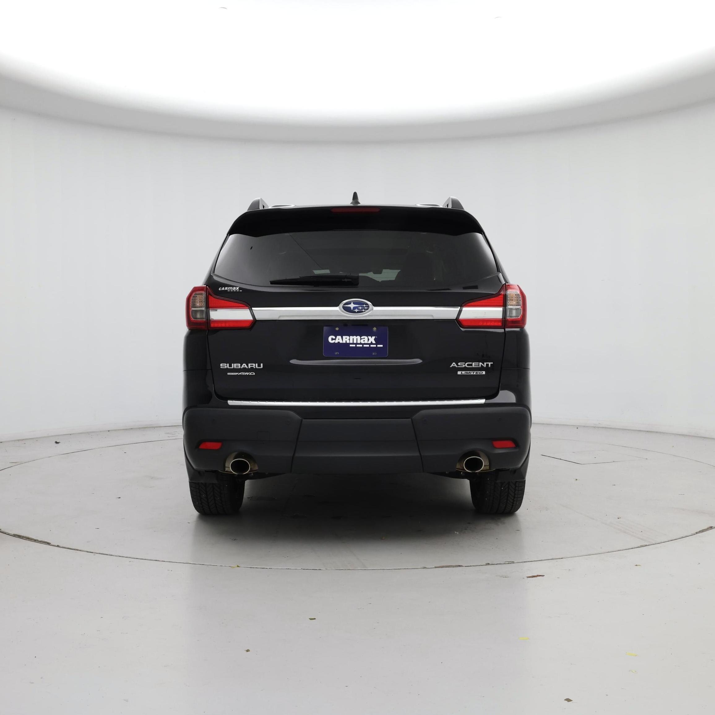 Thumbnail: 2022 Subaru Ascent - 6