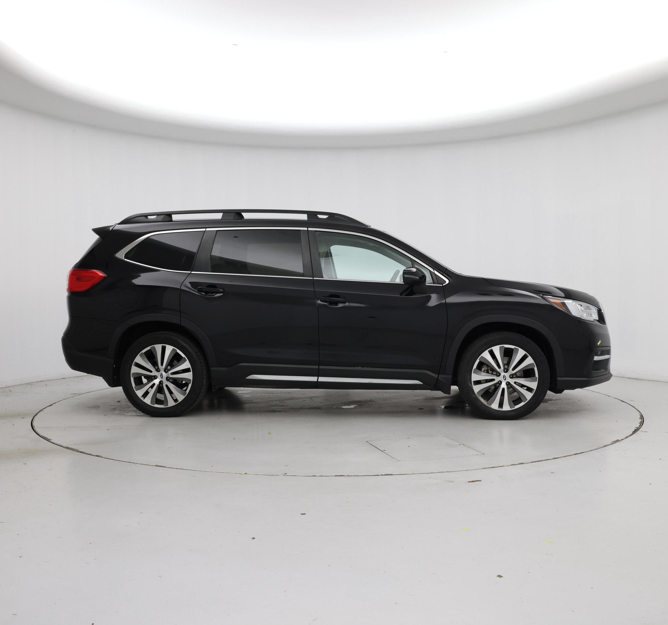 Thumbnail: 2022 Subaru Ascent - 7