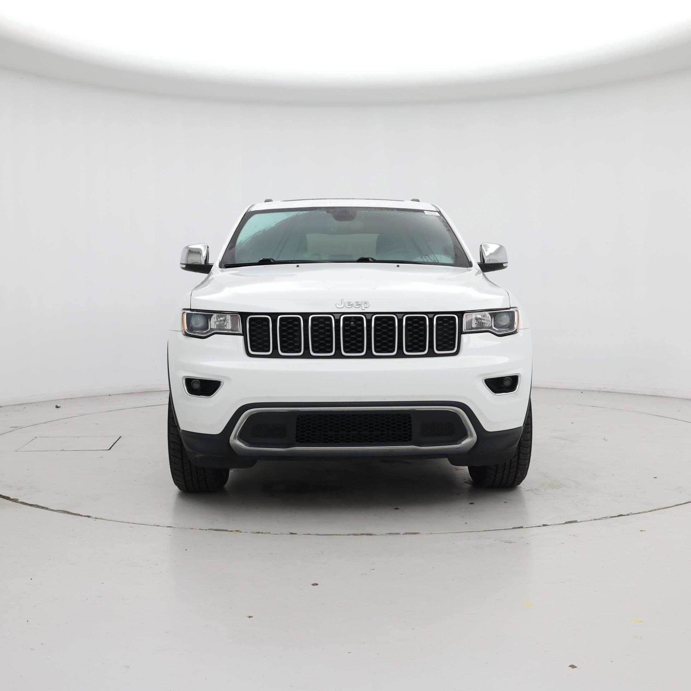 Thumbnail: 2021 Jeep Grand Cherokee - 5