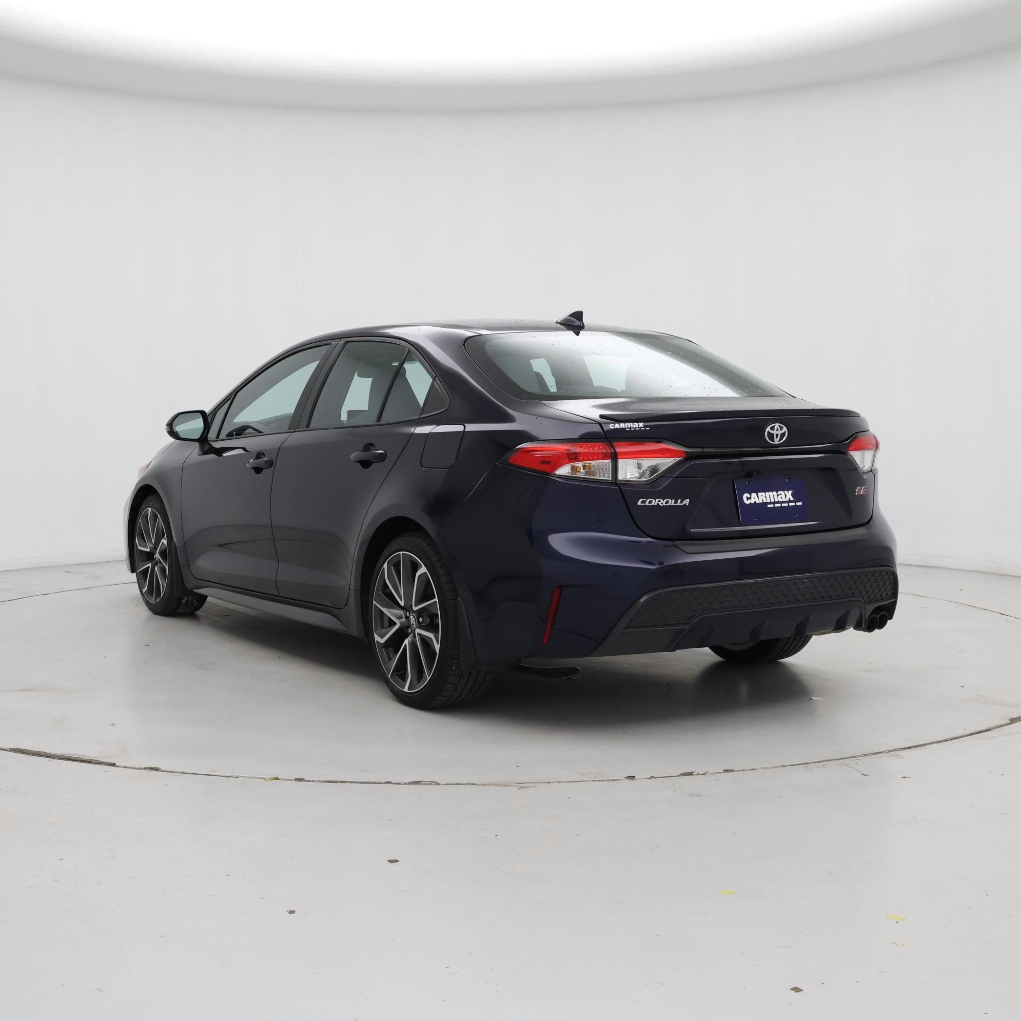 Thumbnail: 2022 Toyota Corolla - 2