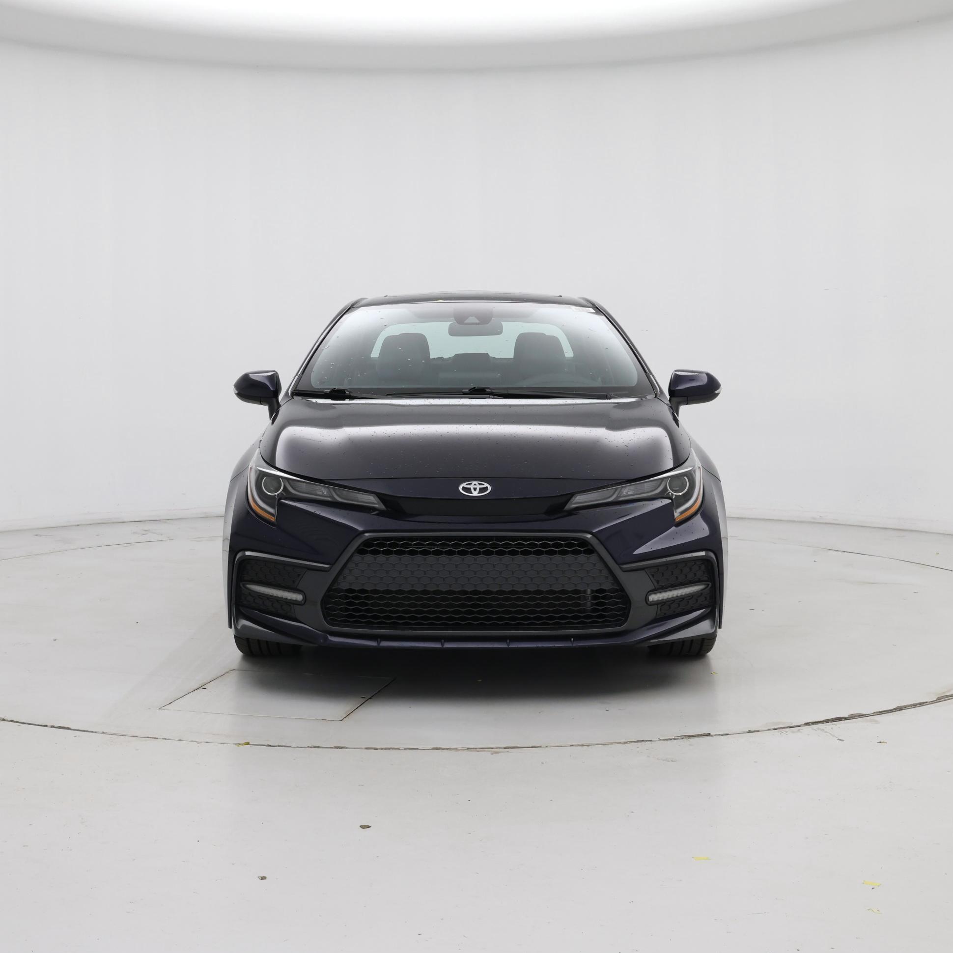 Thumbnail: 2022 Toyota Corolla - 5