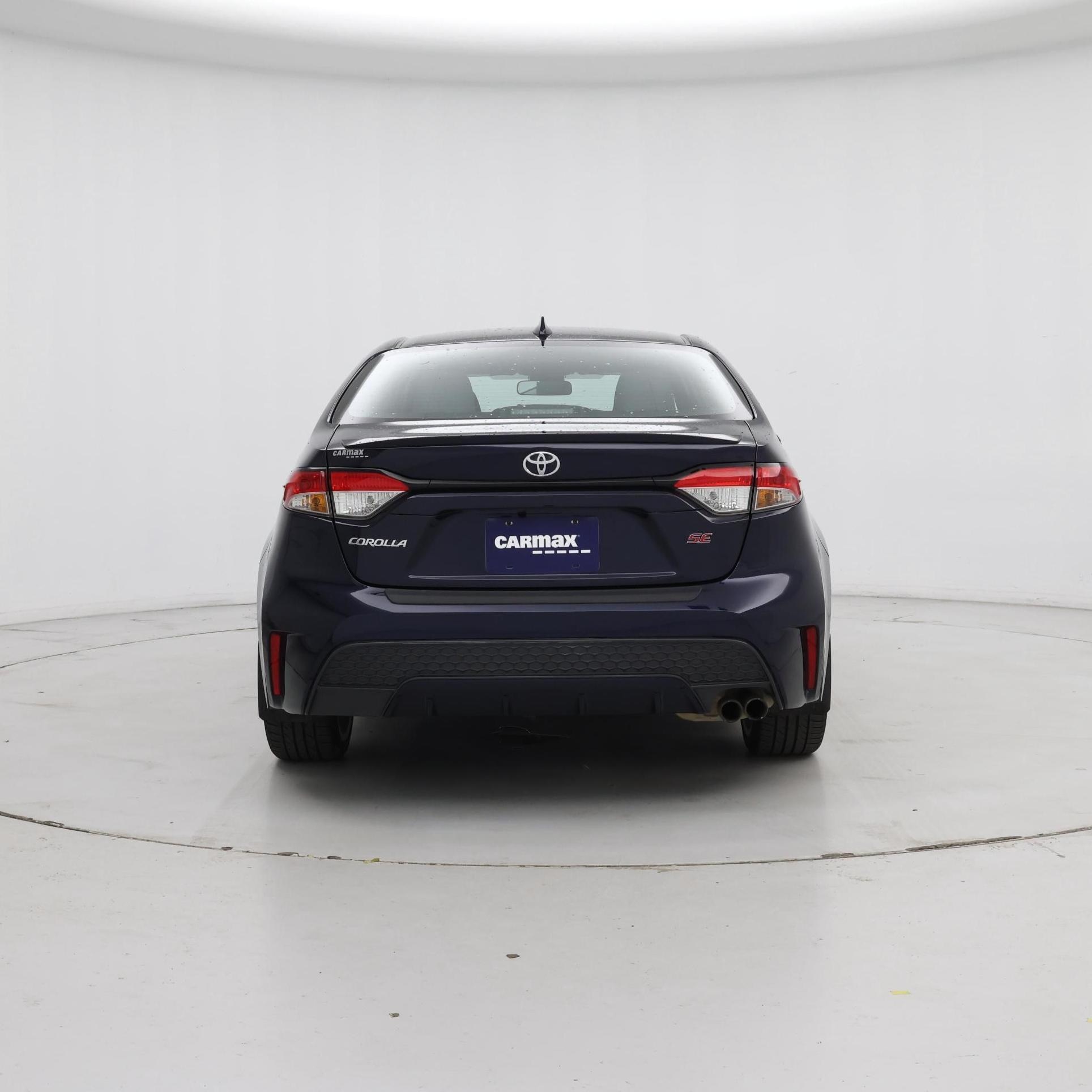 Thumbnail: 2022 Toyota Corolla - 6