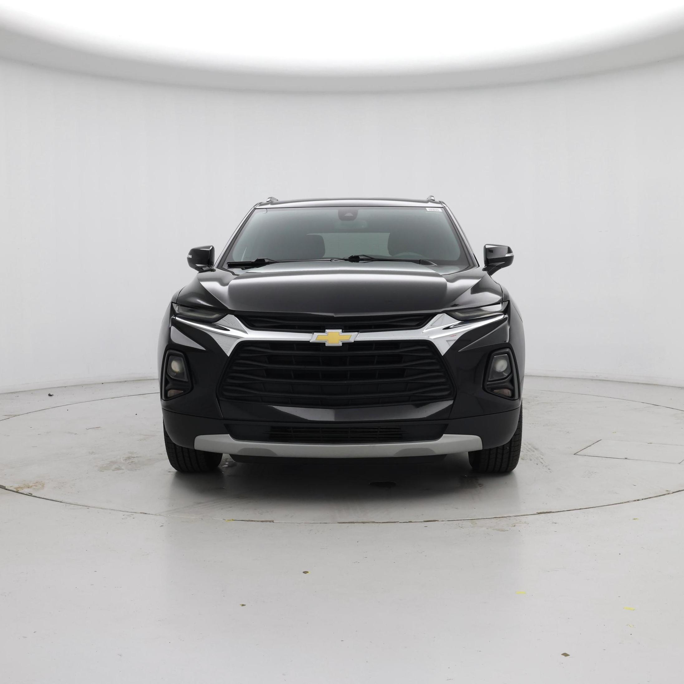 Thumbnail: 2022 Chevrolet Blazer - 5