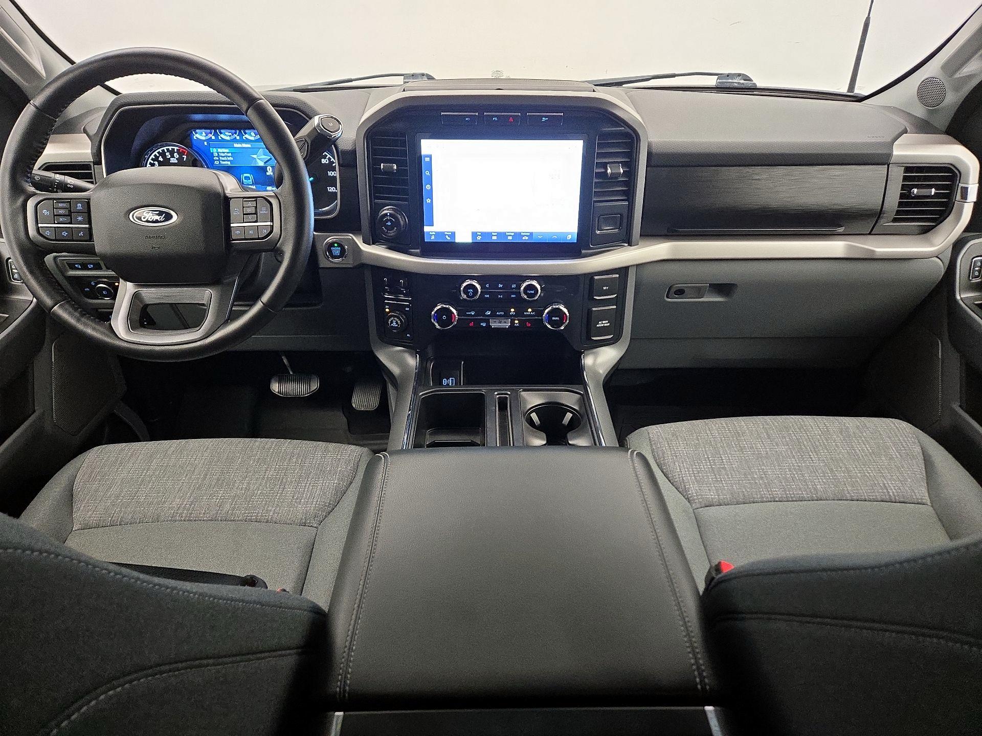 Thumbnail: 2022 Ford F-150 - 9