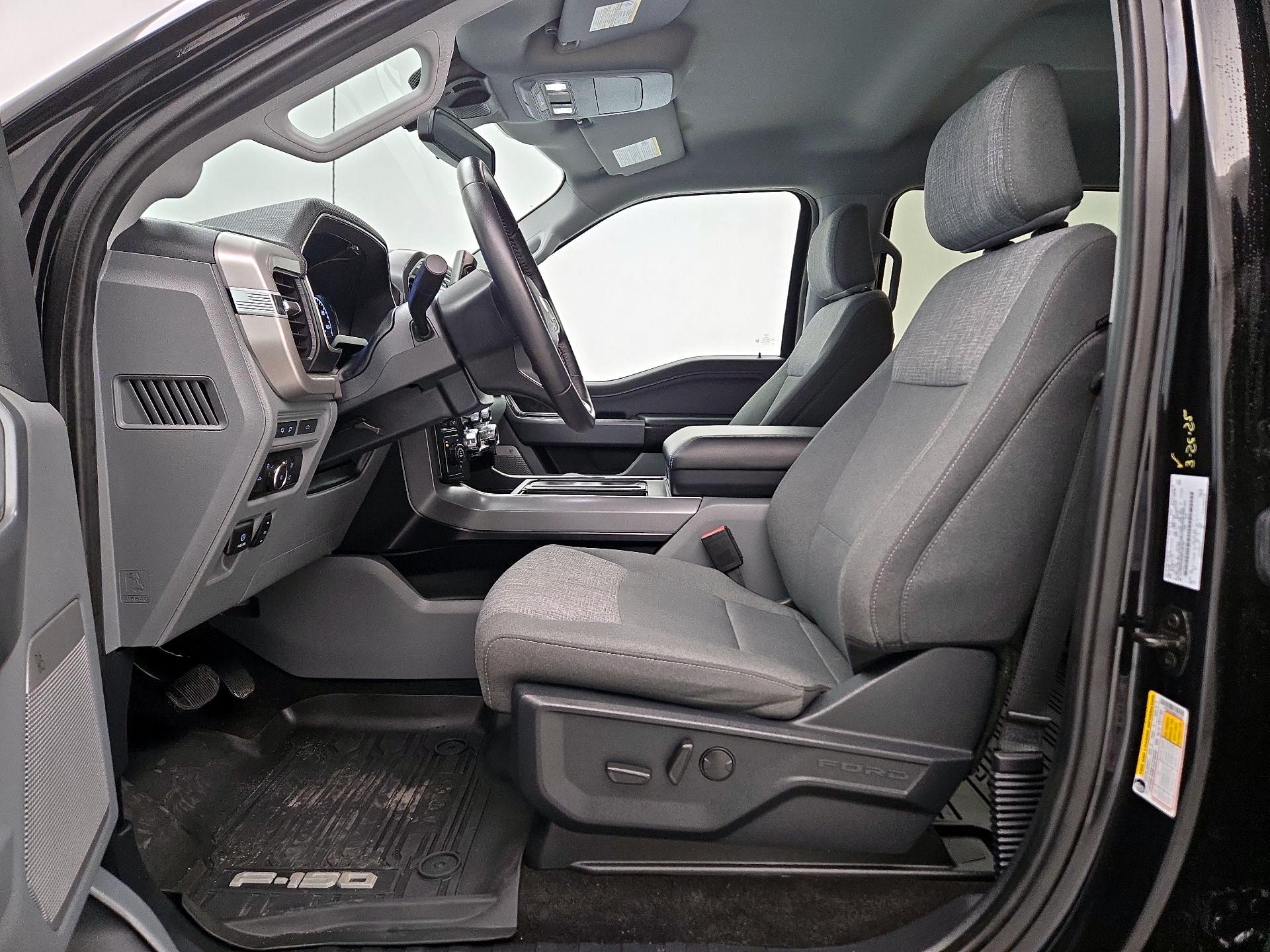 Thumbnail: 2022 Ford F-150 - 11