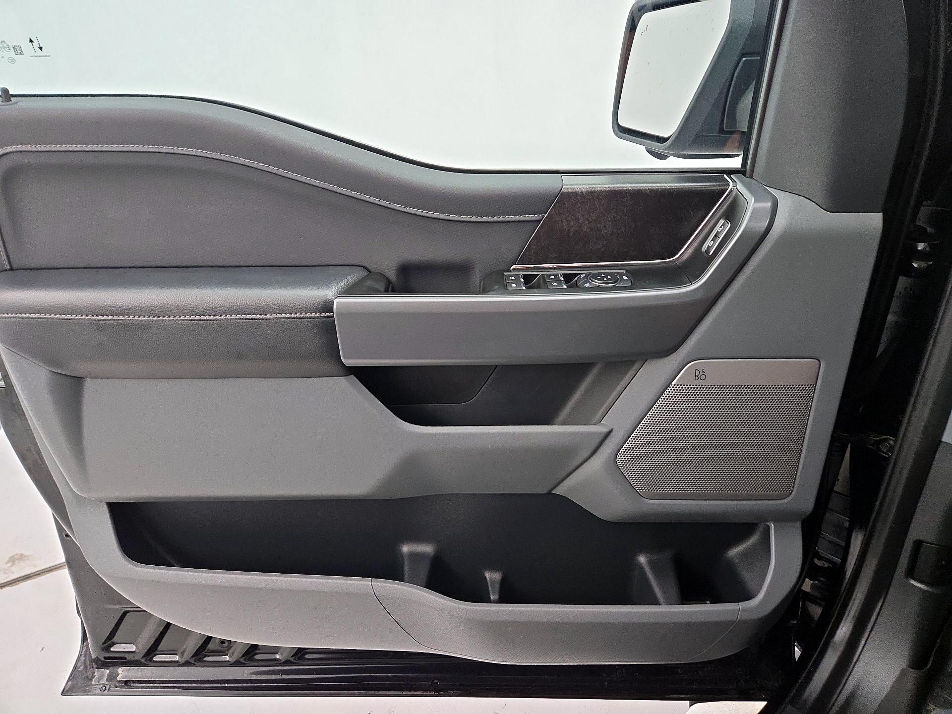Thumbnail: 2022 Ford F-150 - 12