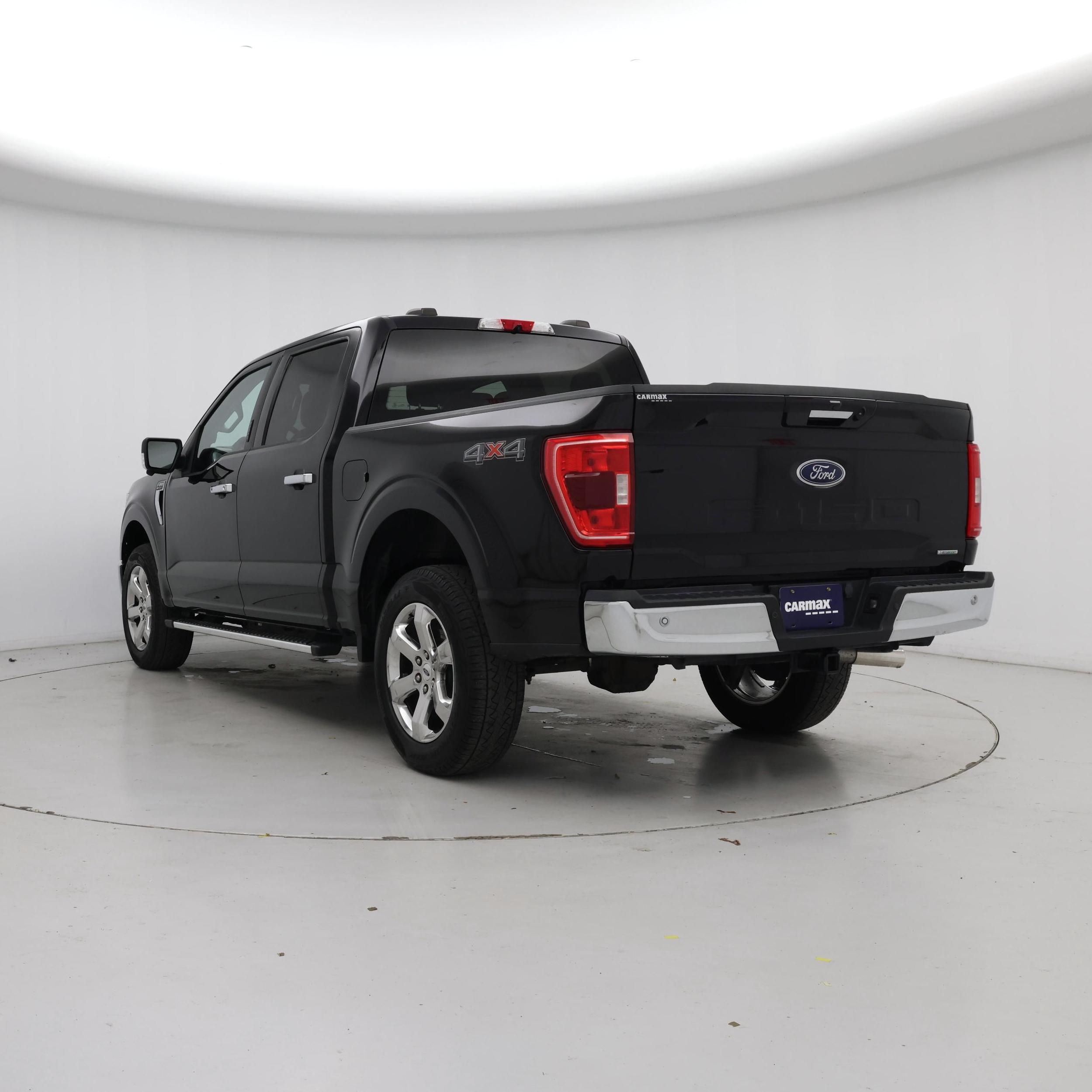 Thumbnail: 2022 Ford F-150 - 2
