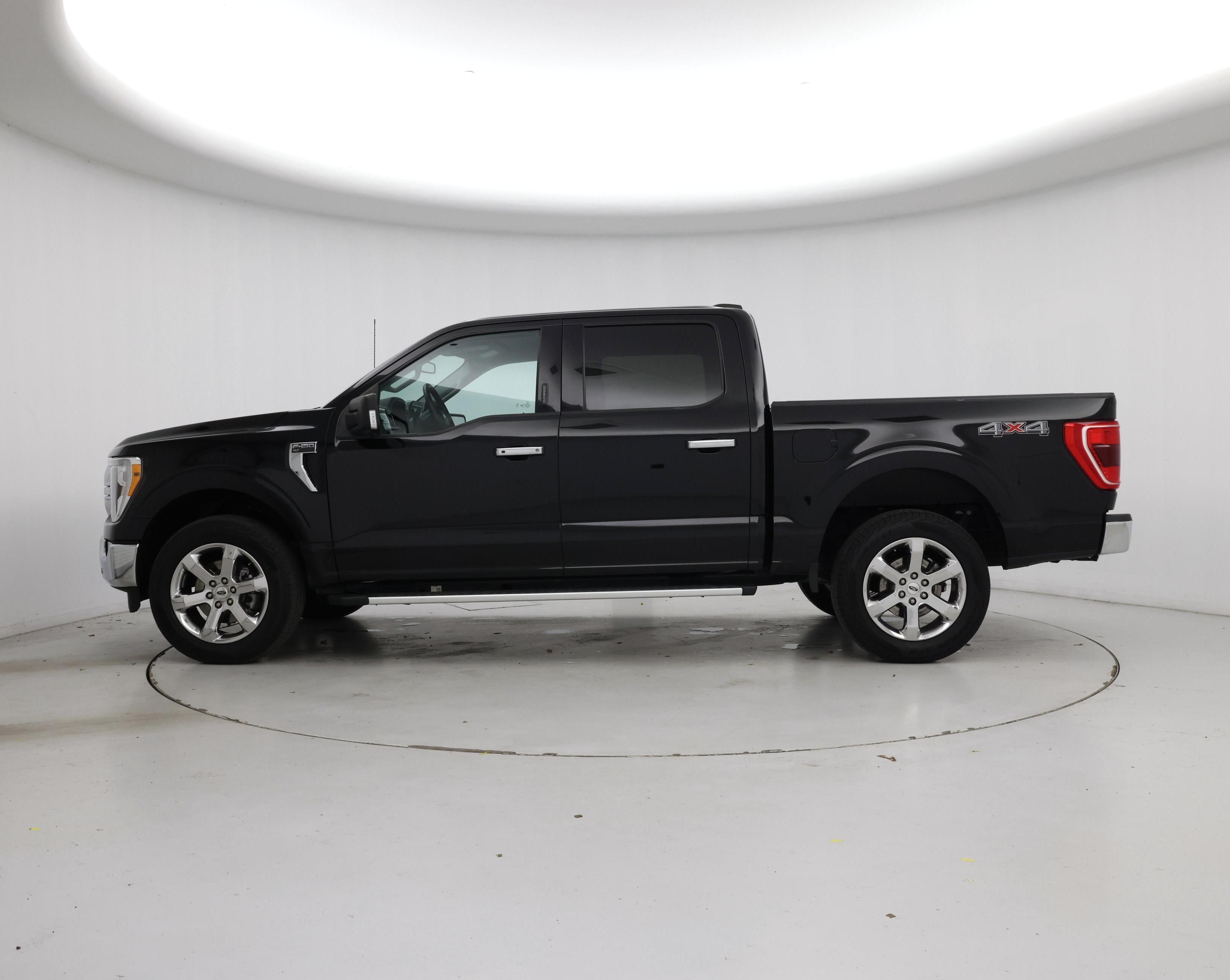Thumbnail: 2022 Ford F-150 - 3